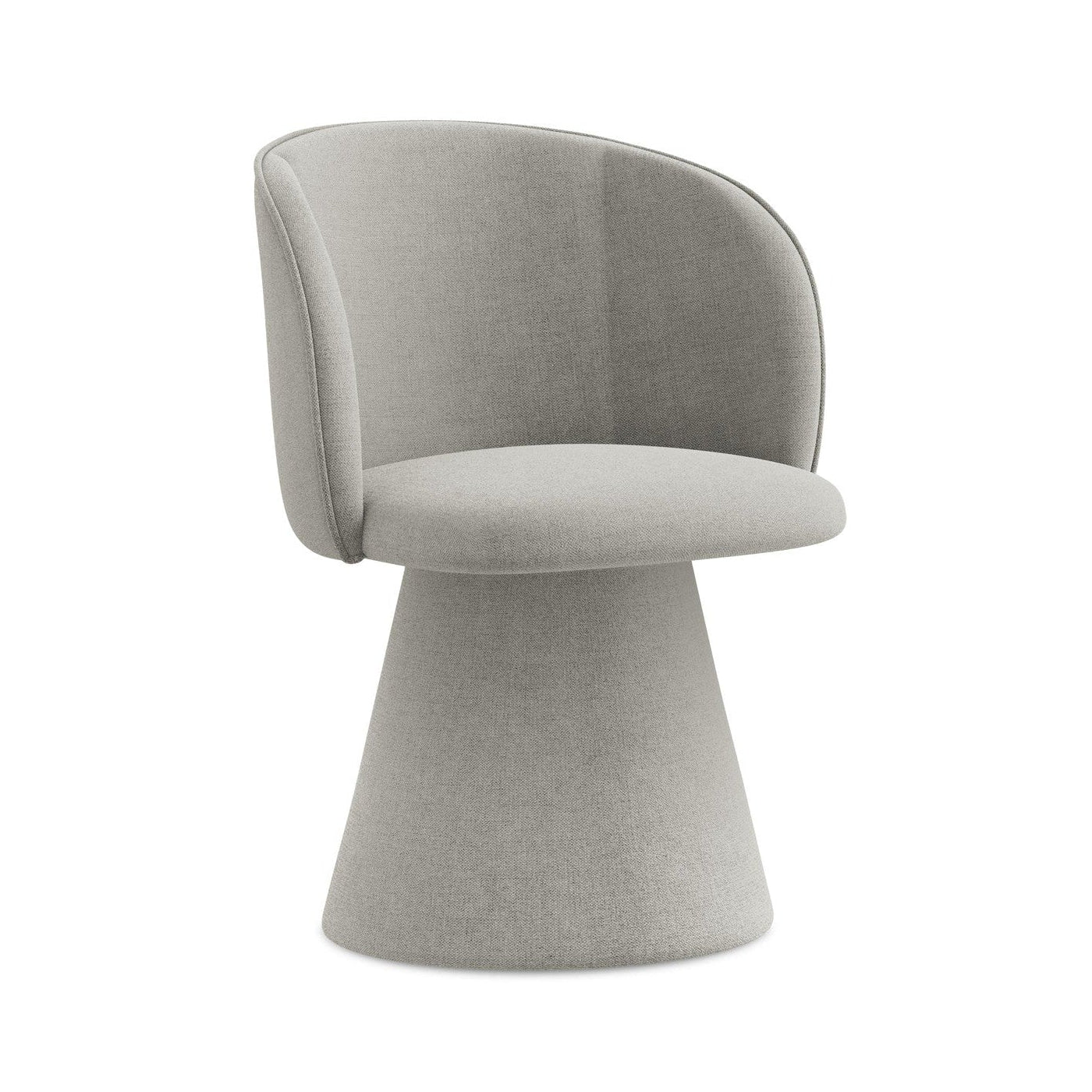 MAIA Chair Light Gray