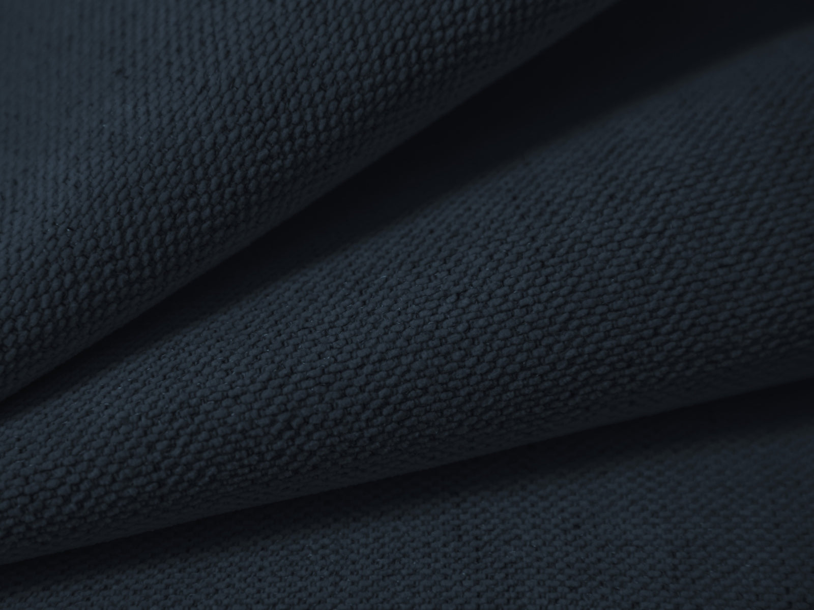 Sofa 2-sitzig AGAVE granatblau Chenille
