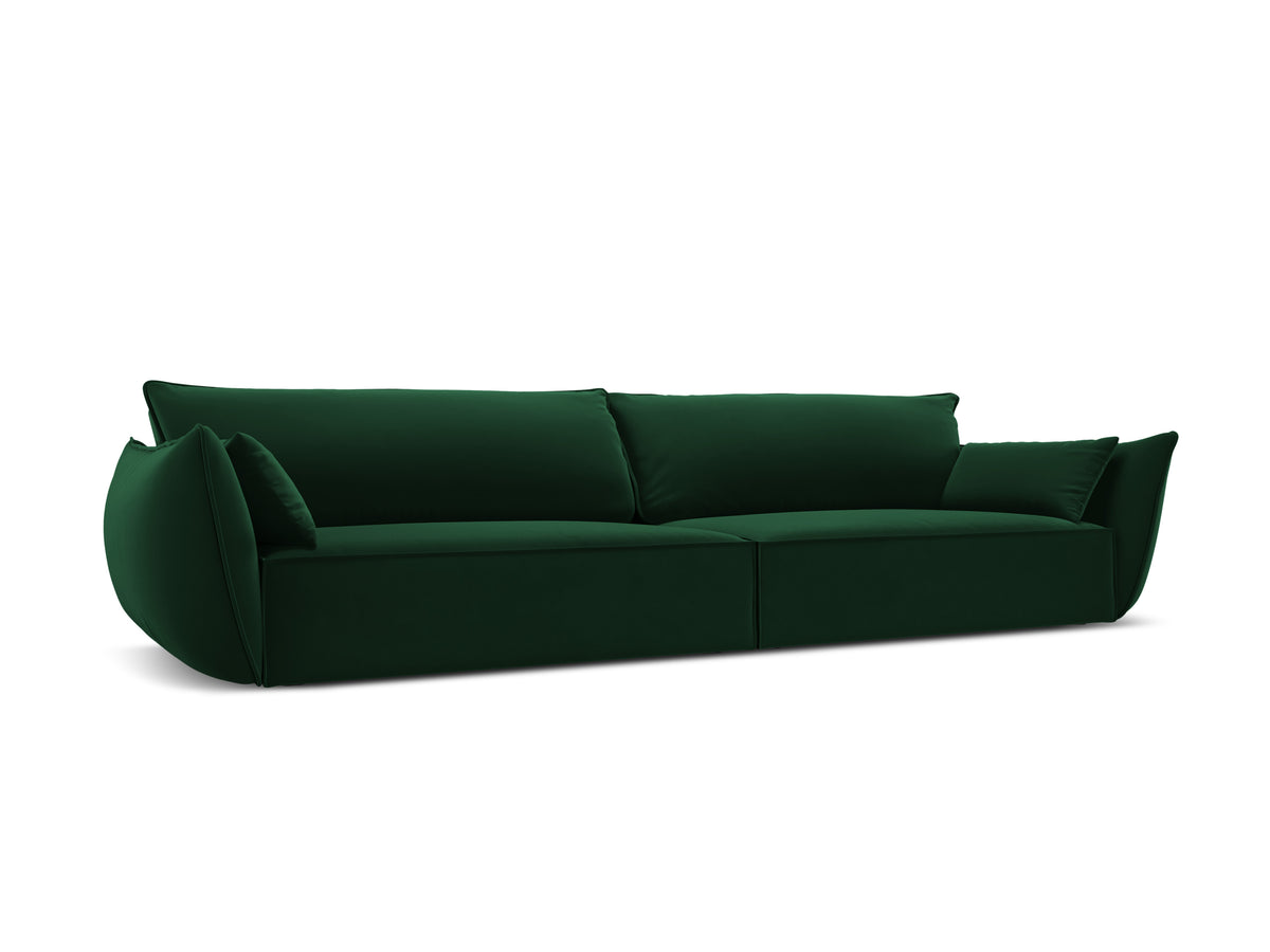 Vanda Bottle Vanda velvet sofa