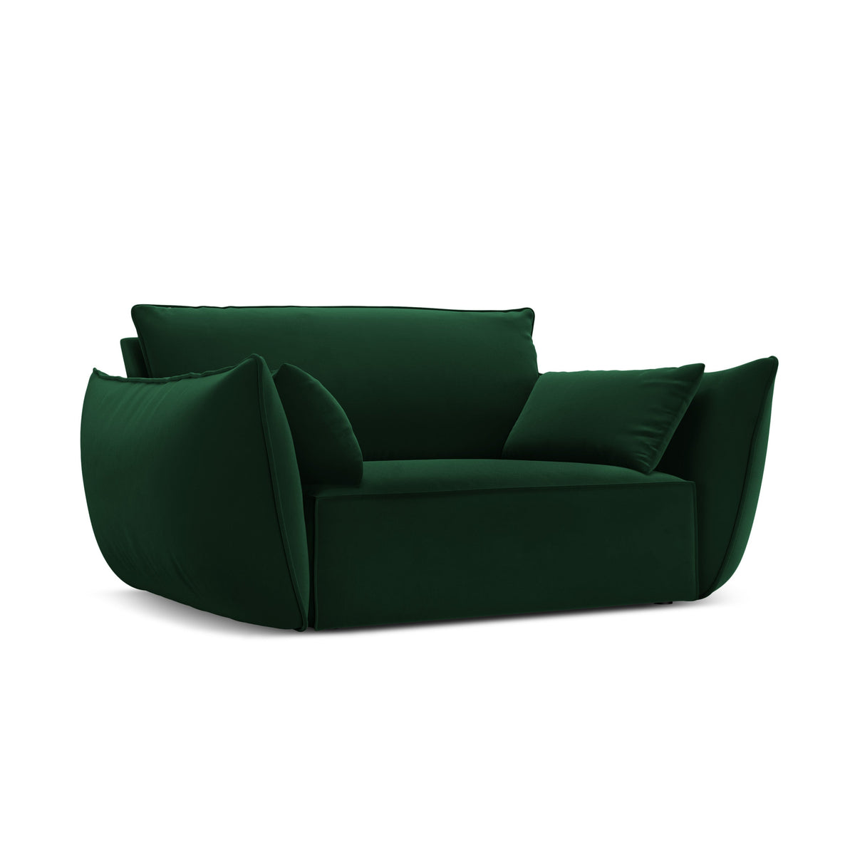 Vanda Bottle Vanda Armchair