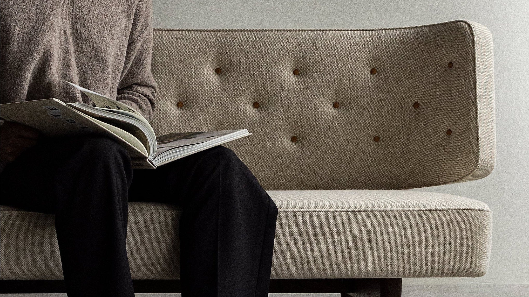 Upholstery