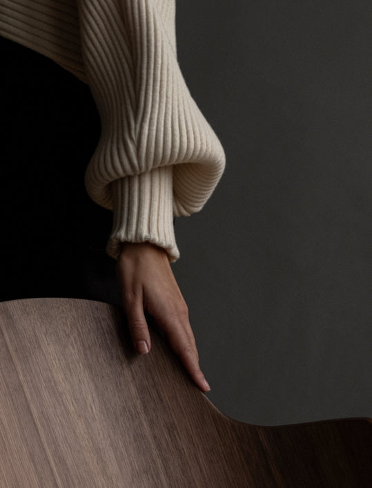 Sessel PENGUIN beige