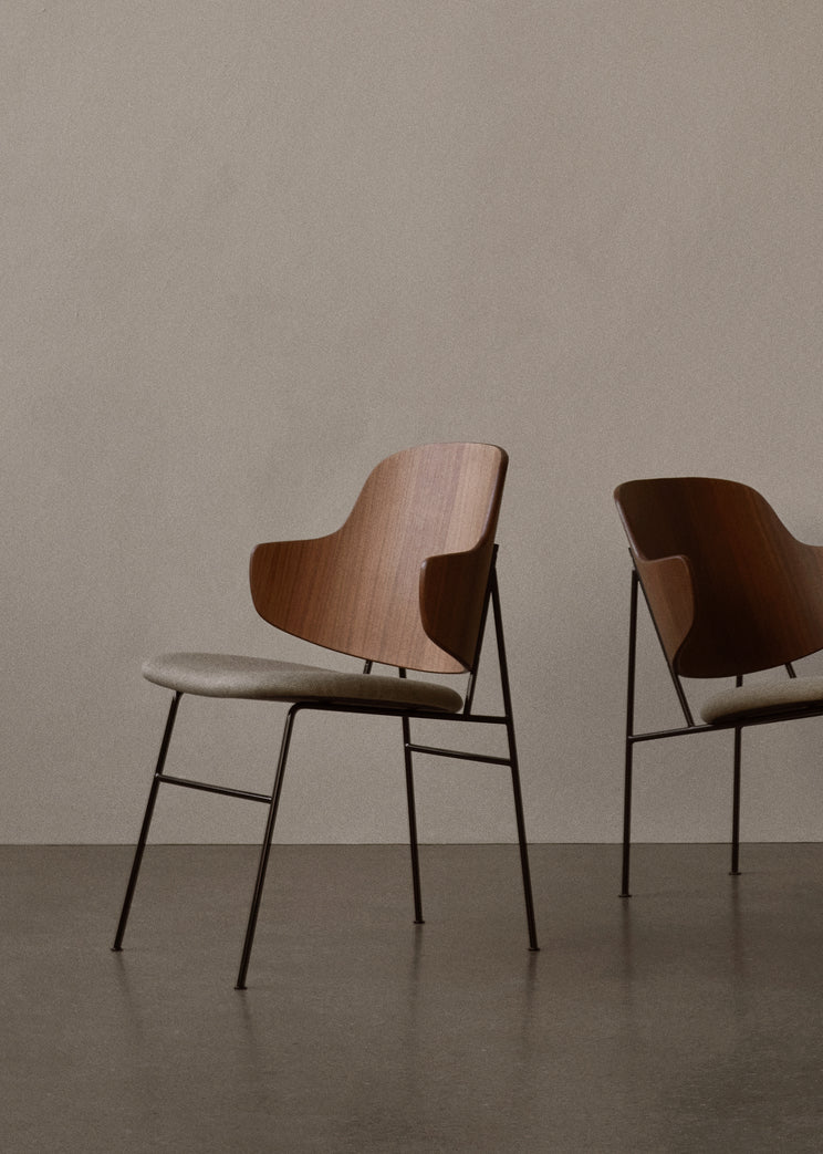 Sessel PENGUIN beige