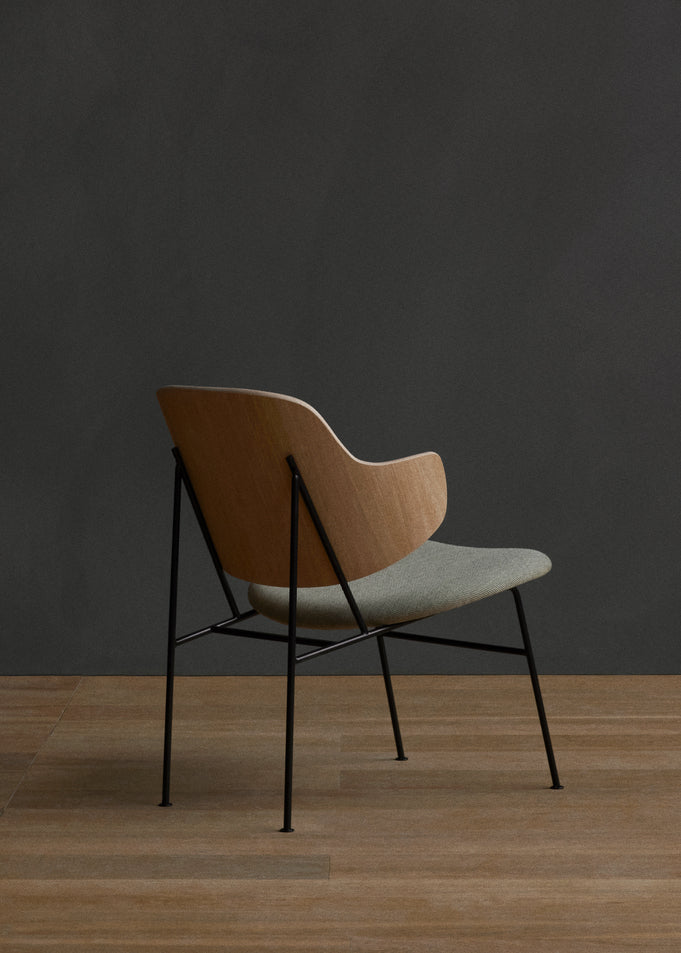 Sessel PENGUIN beige