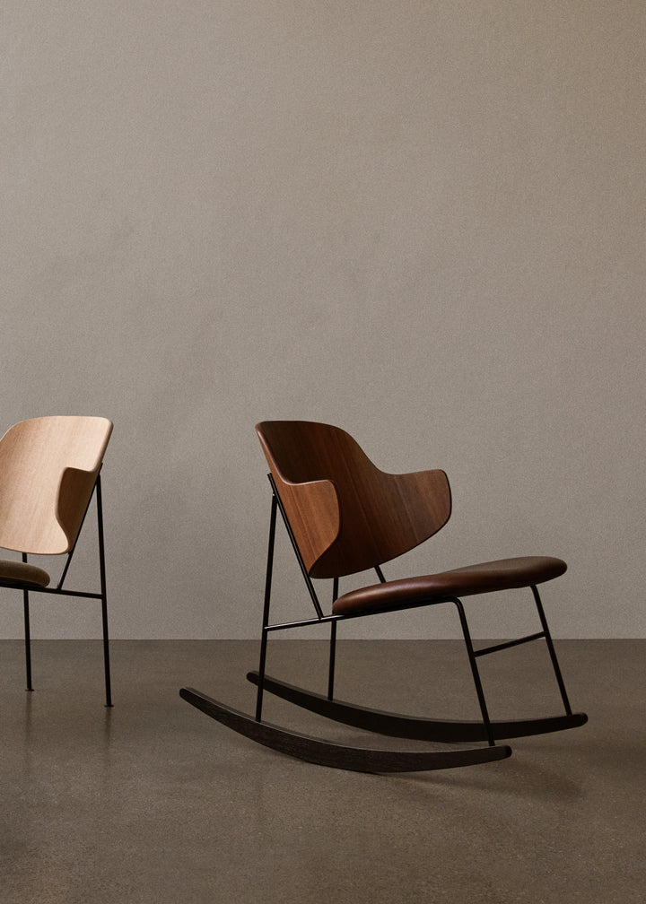 Sessel PENGUIN beige