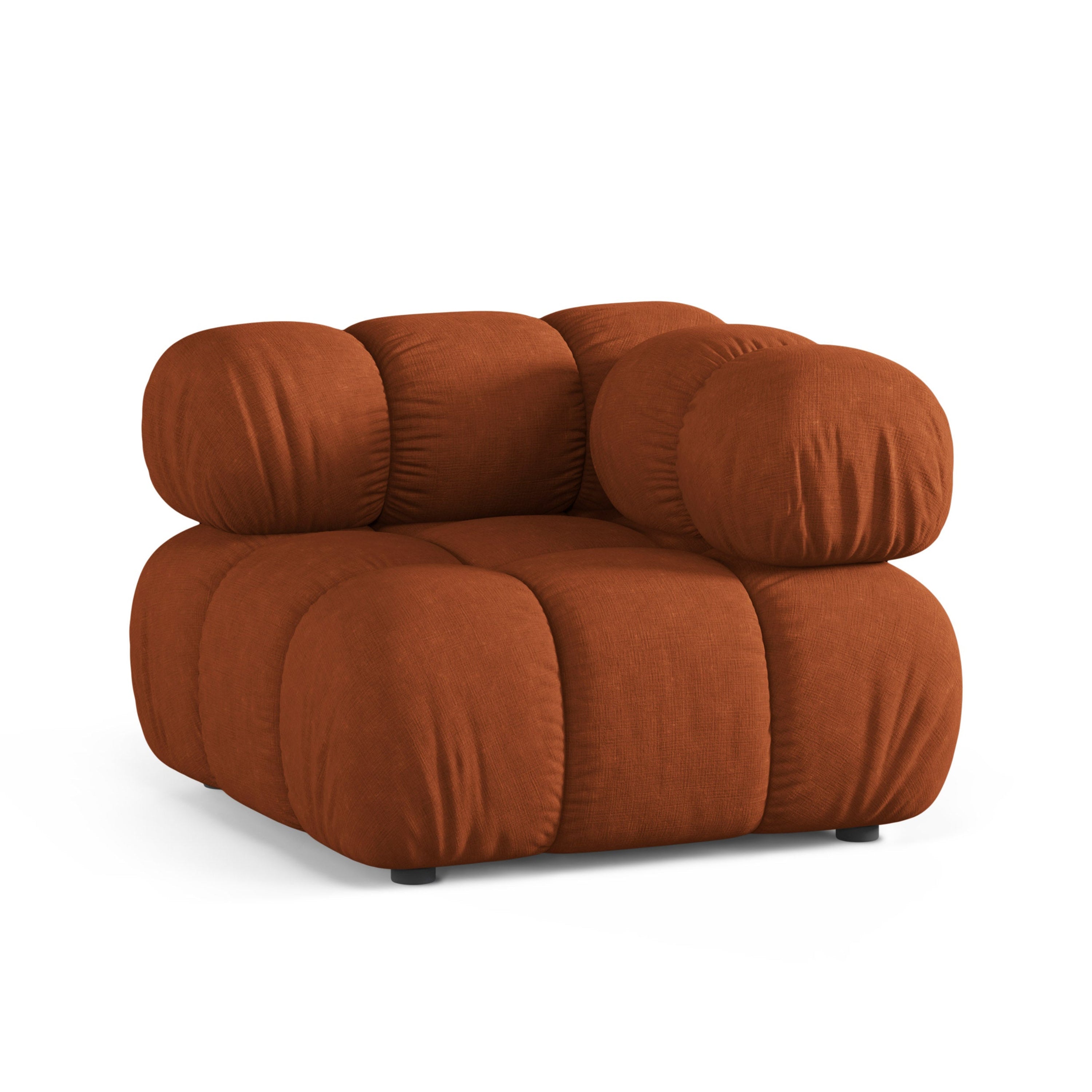 BELLIS Modular Sofa - Brick Corner Module