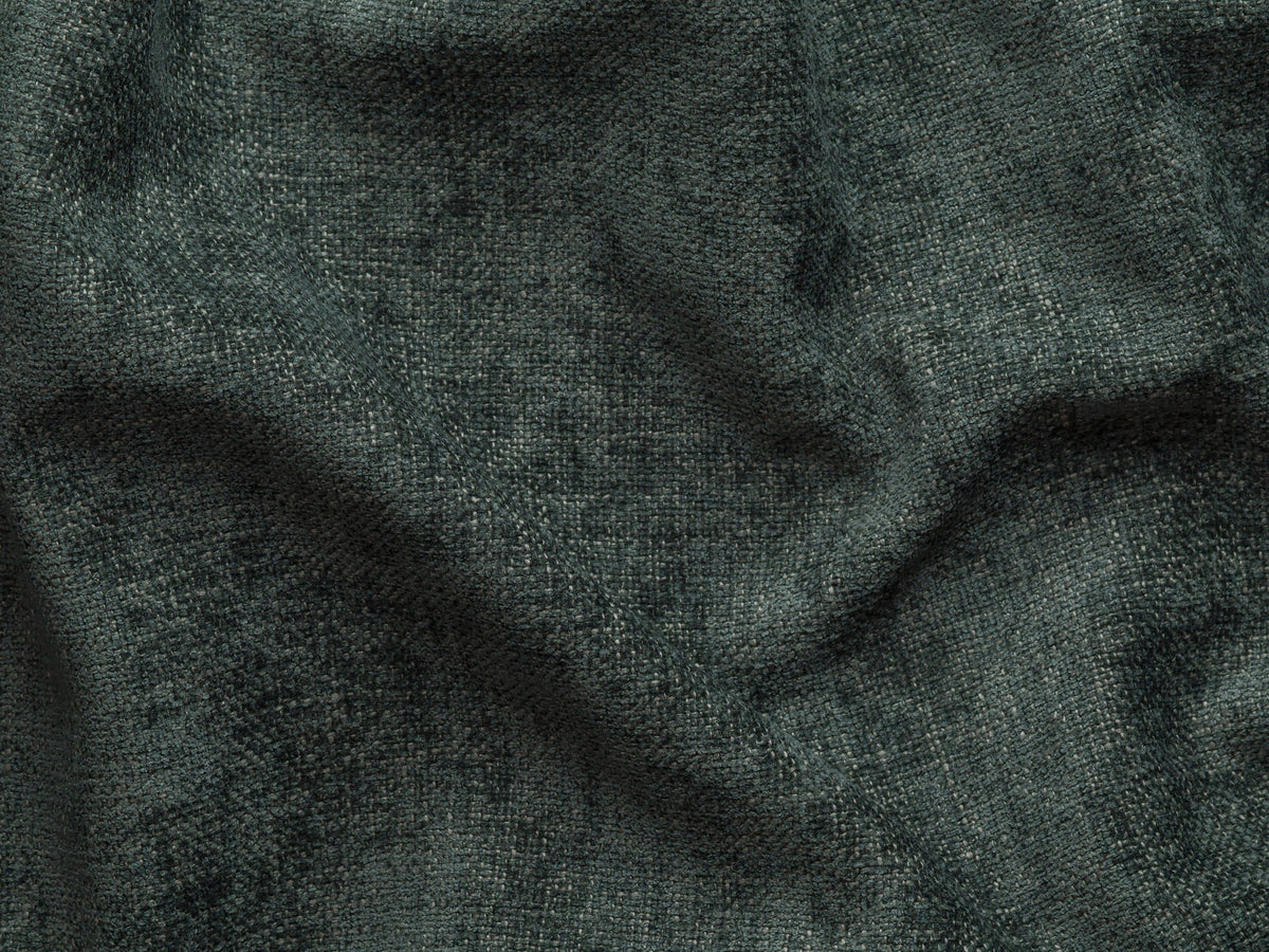 BELLIS Modular Sofa - Right Module in Dark Green