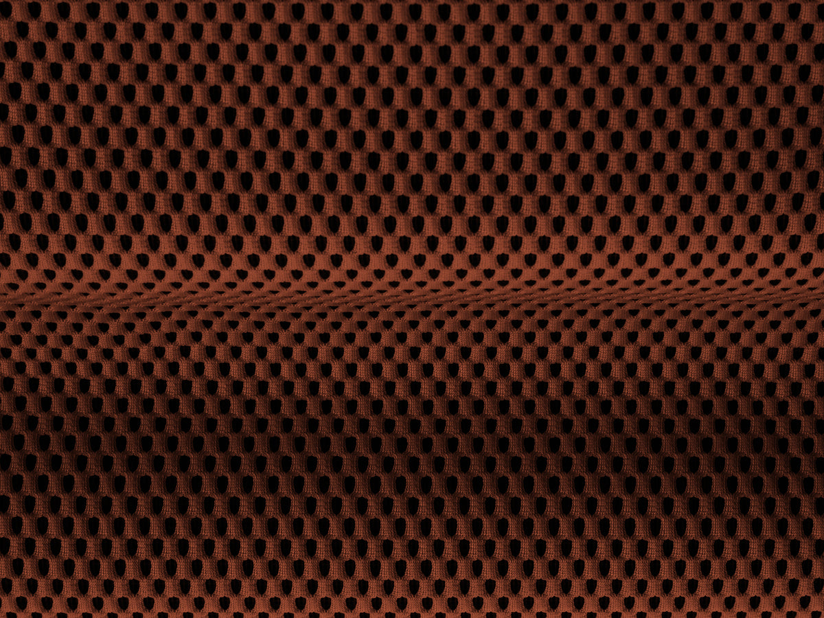 BELLIS Armchair / Module in Brick 3D Fabric