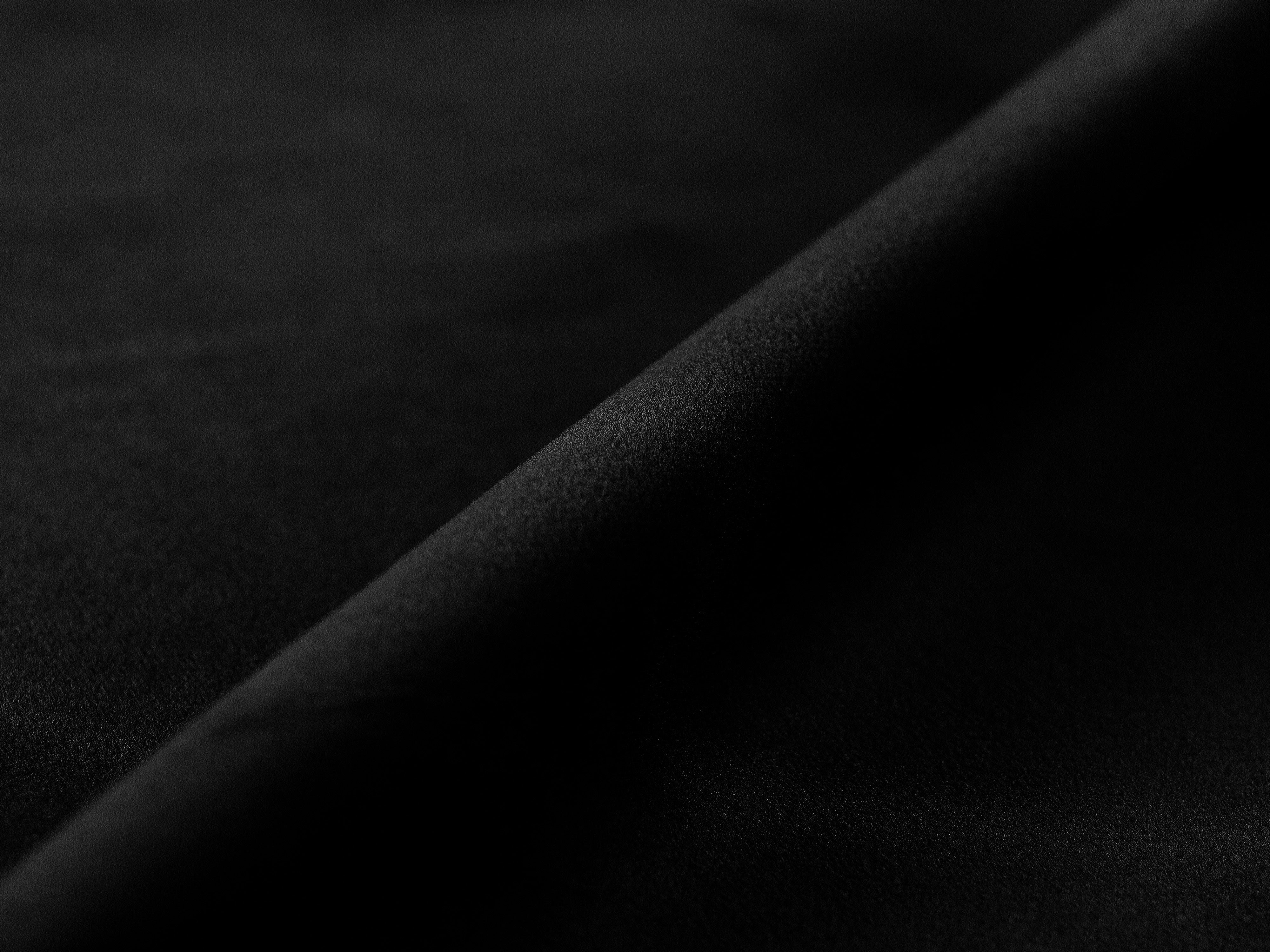 BELLIS Armchair / Module in Black Velvet