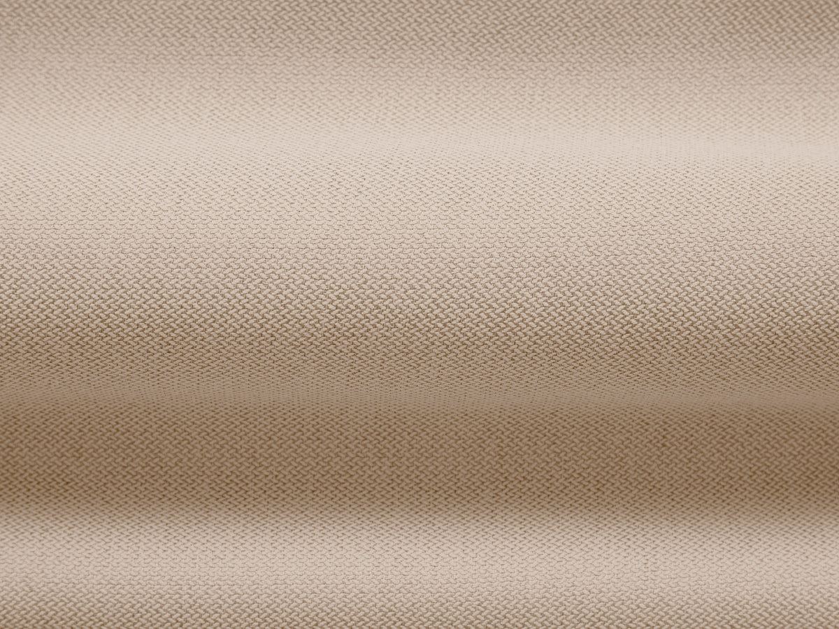 ABBY 2-Seater Sofa Sand