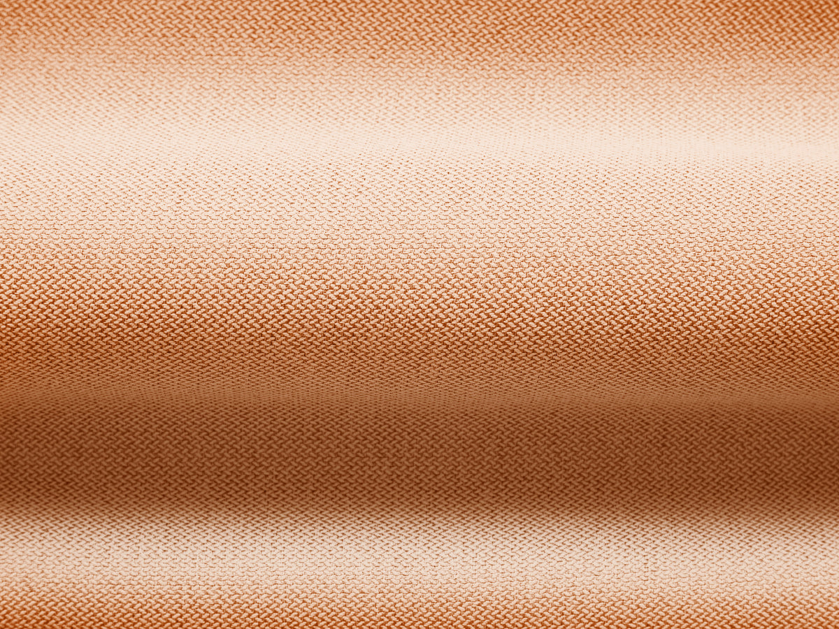 2-Seater Sofa ABBY Peach