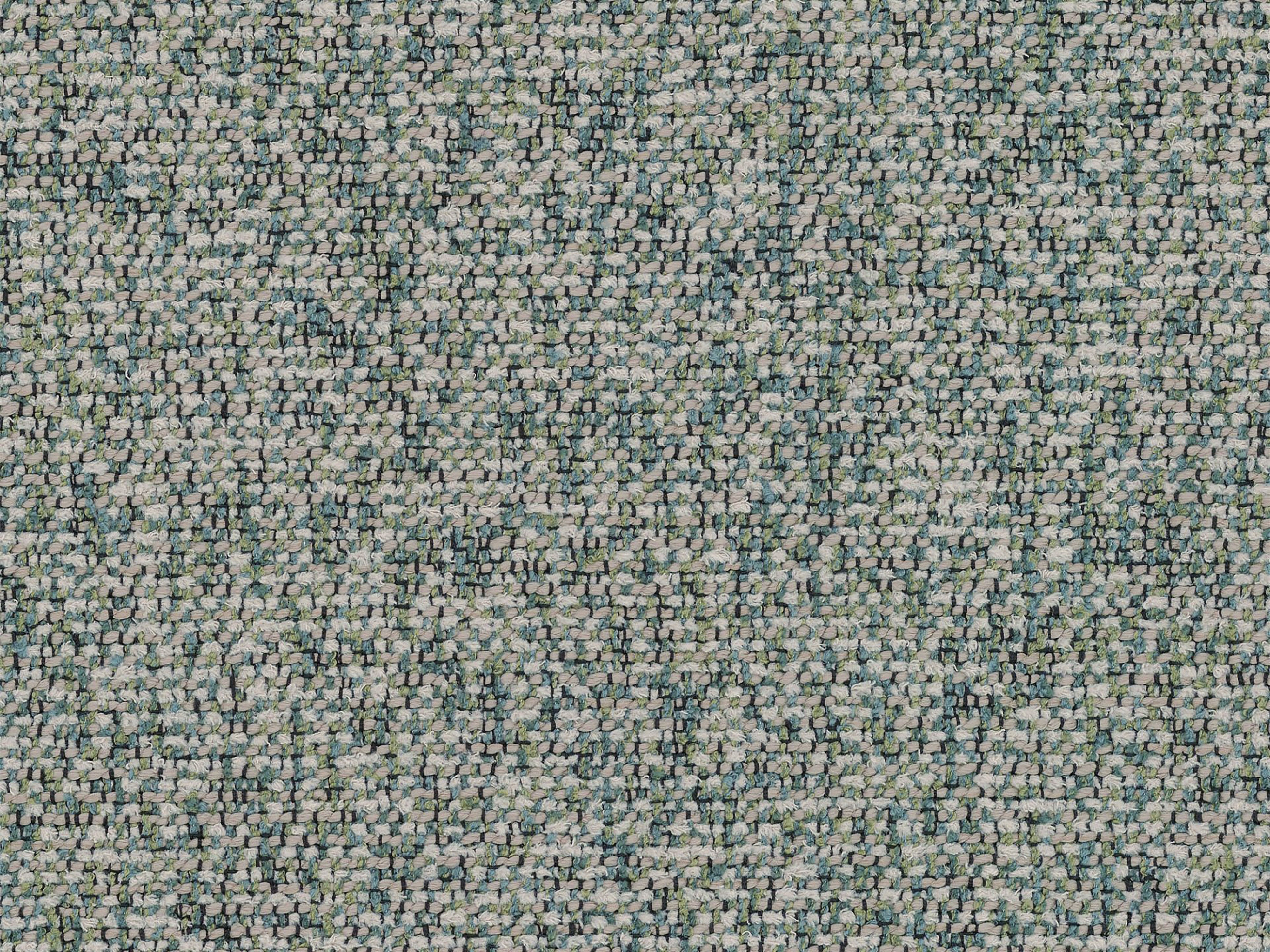 2-seater Sofa KATE light green mélange