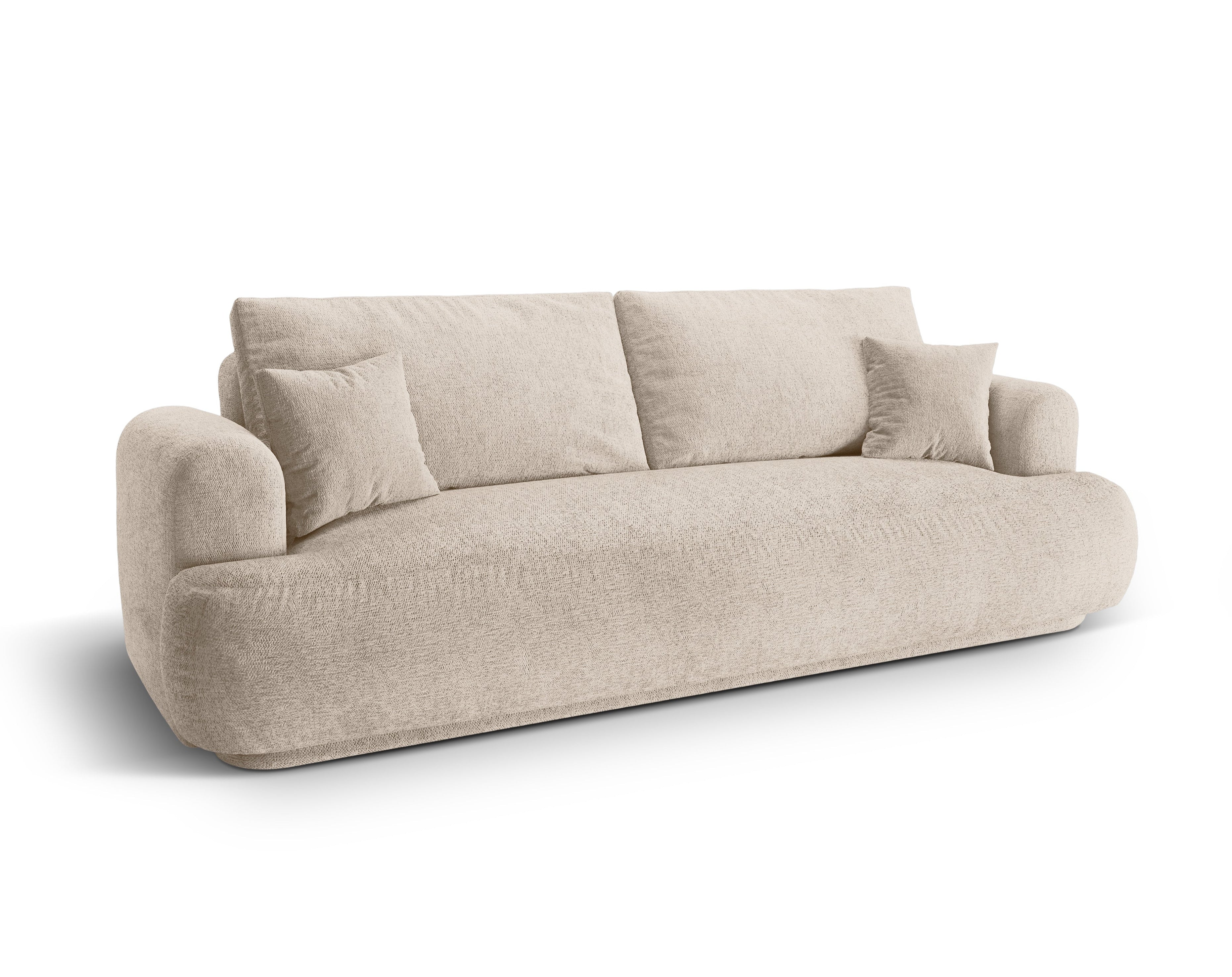 Sofa mit Schlaffunktion Ella Piaski
