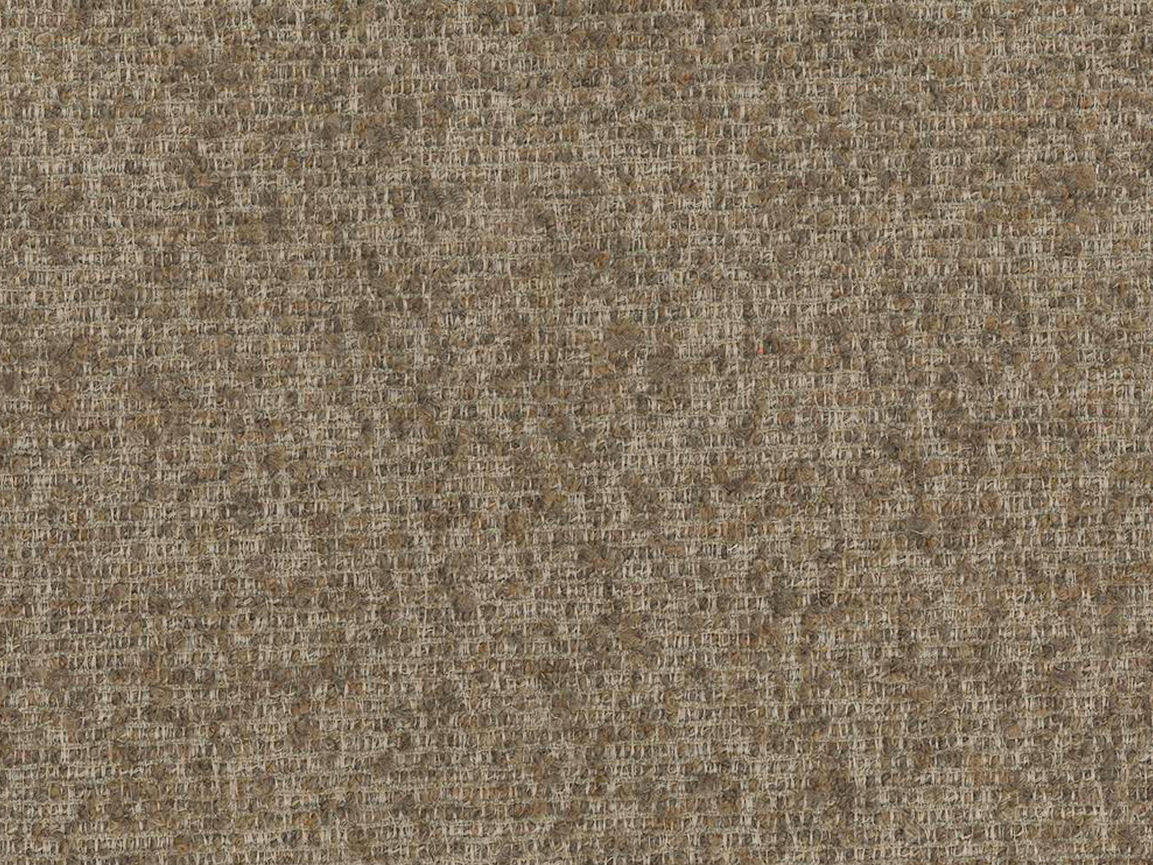 3-Seater Sofa with Sleeping Function MARTINA Cappuccino Boucle
