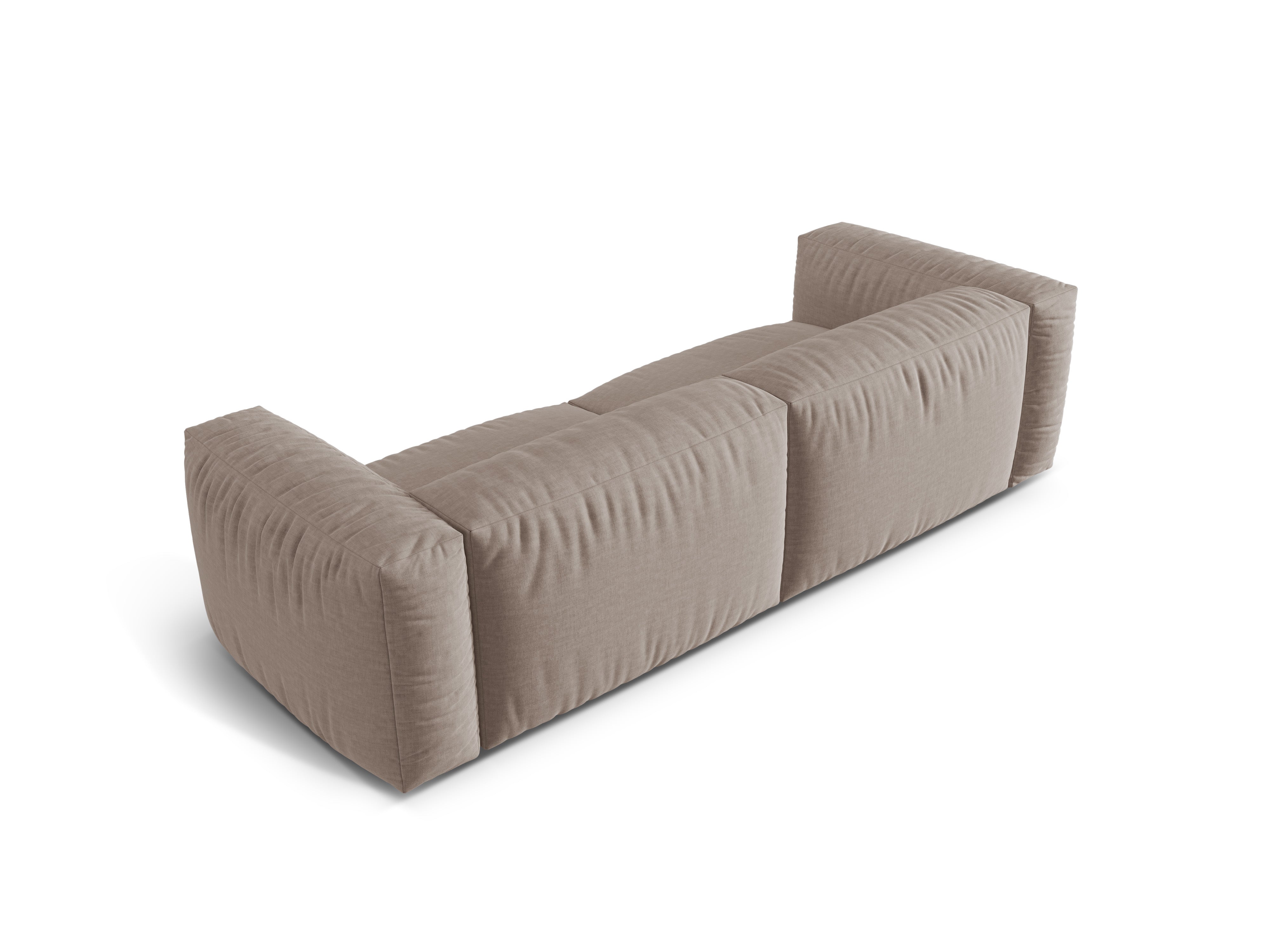 3-seater Martin 3-person sofa