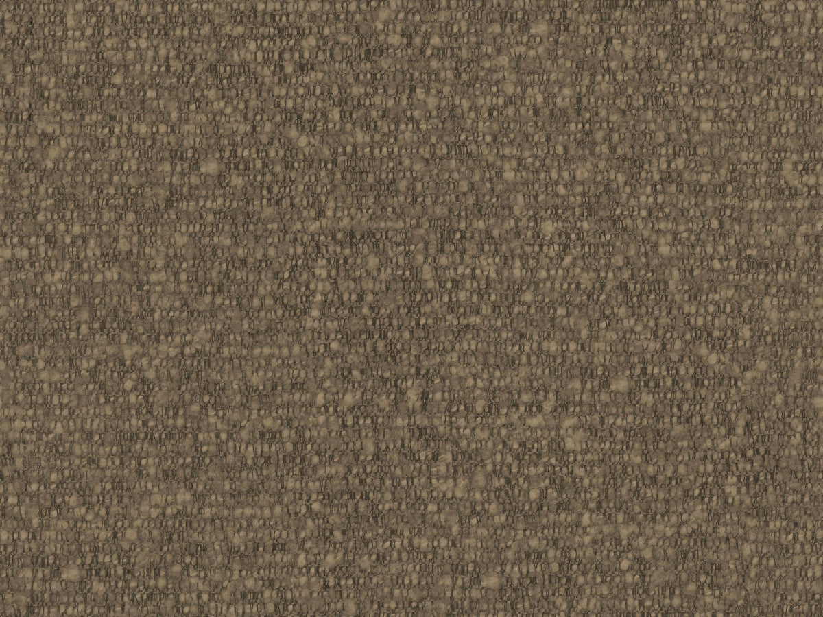 Sofa 3-osobowa XL MARTINA cappuccino boucle – detal wykonania