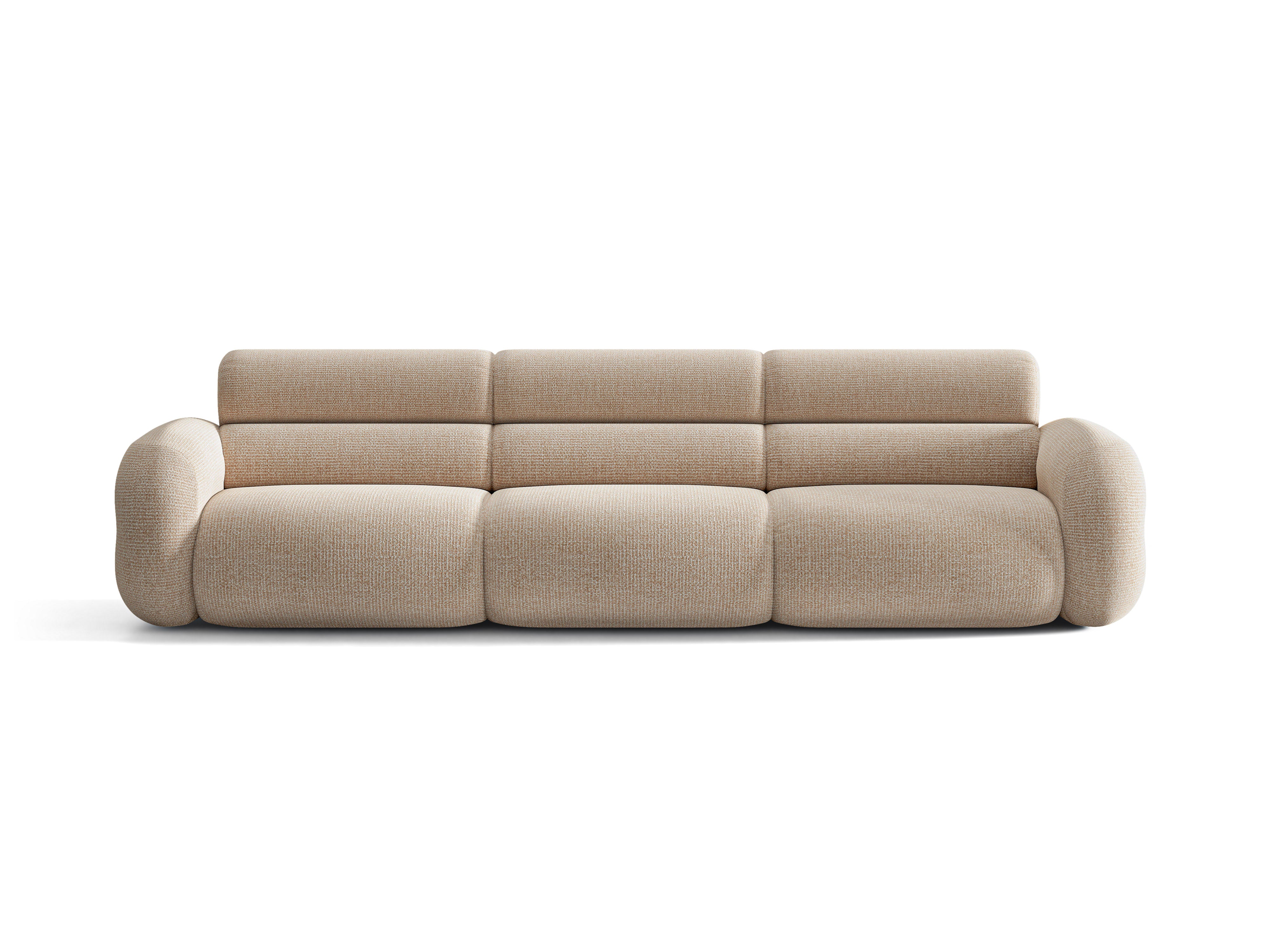 4-Seater Sofa NEO Sand Melange