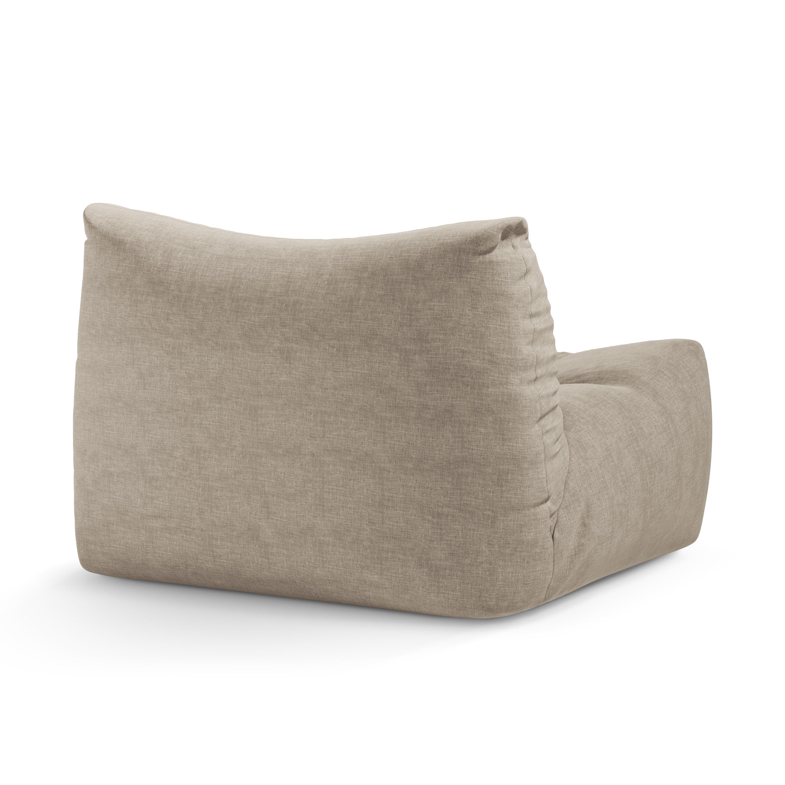 TOVE Armchair Light Beige