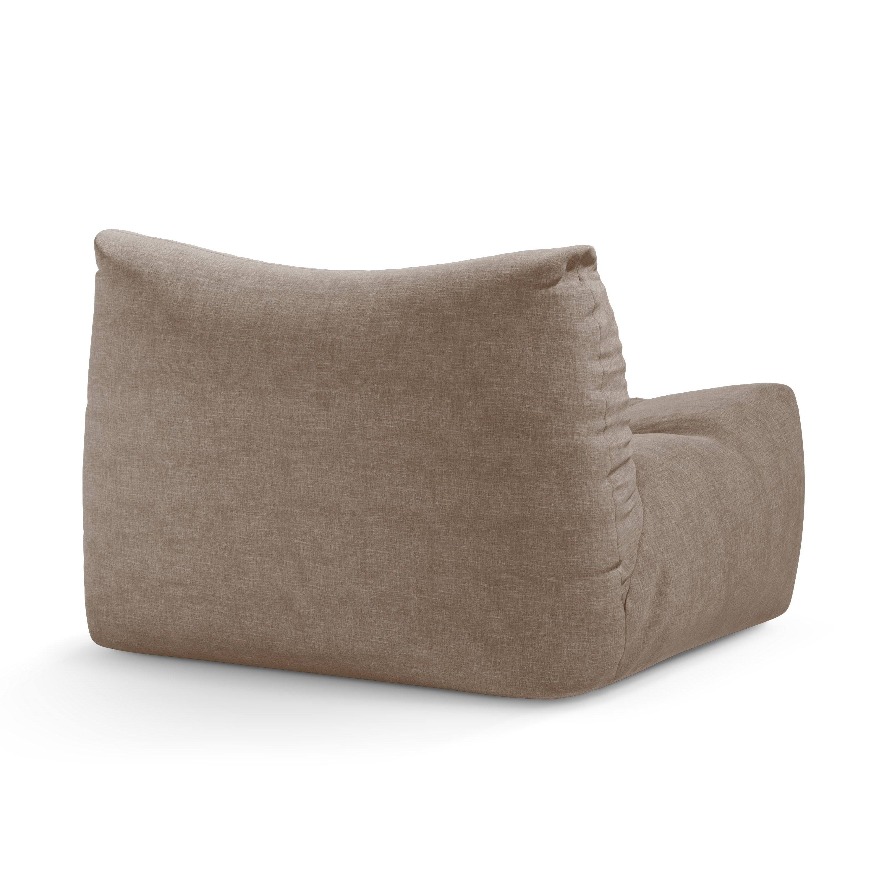 TOVE Armchair Dark Beige