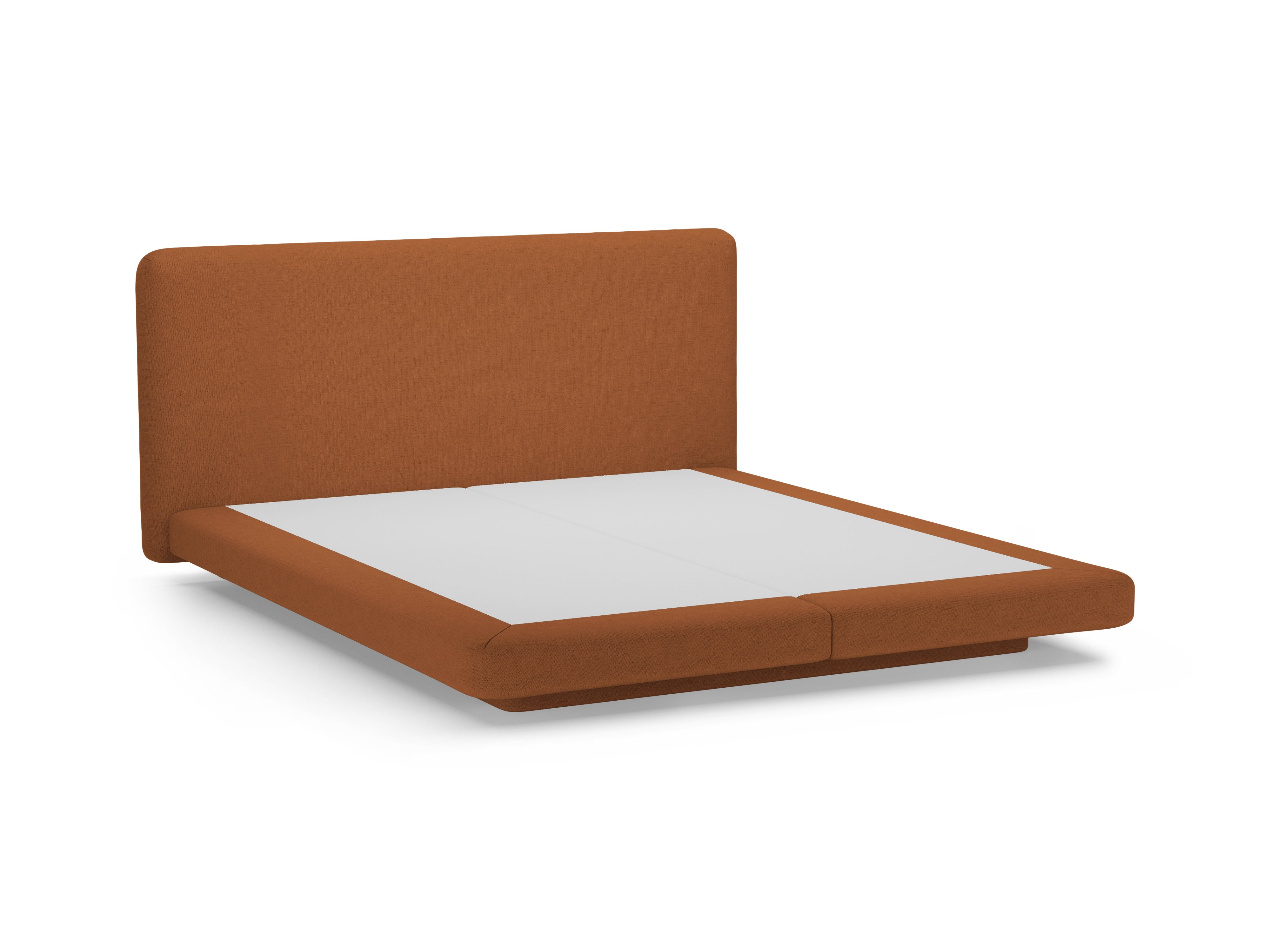 LINEA Brick Bed