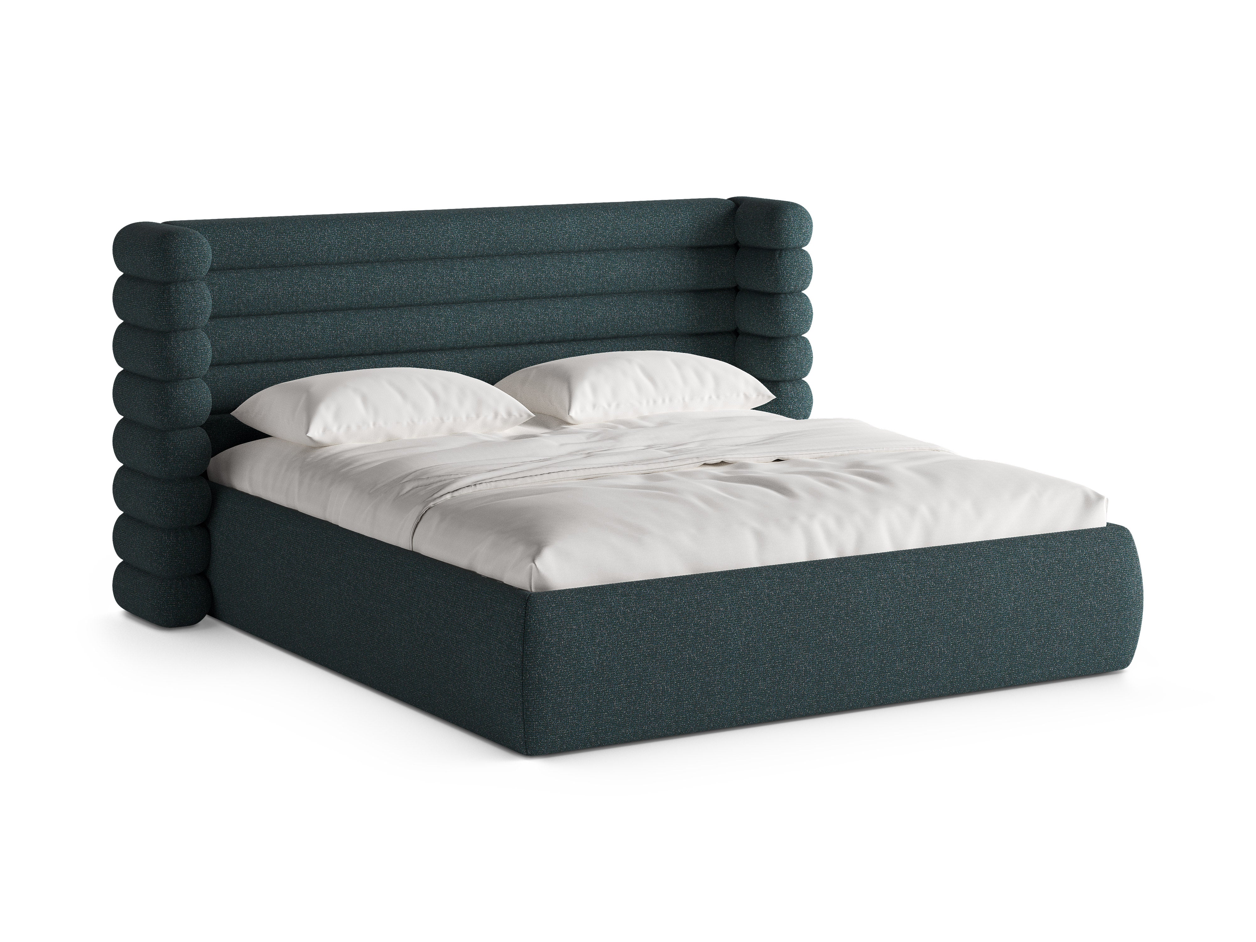 MOUNT Bed Sea Melange