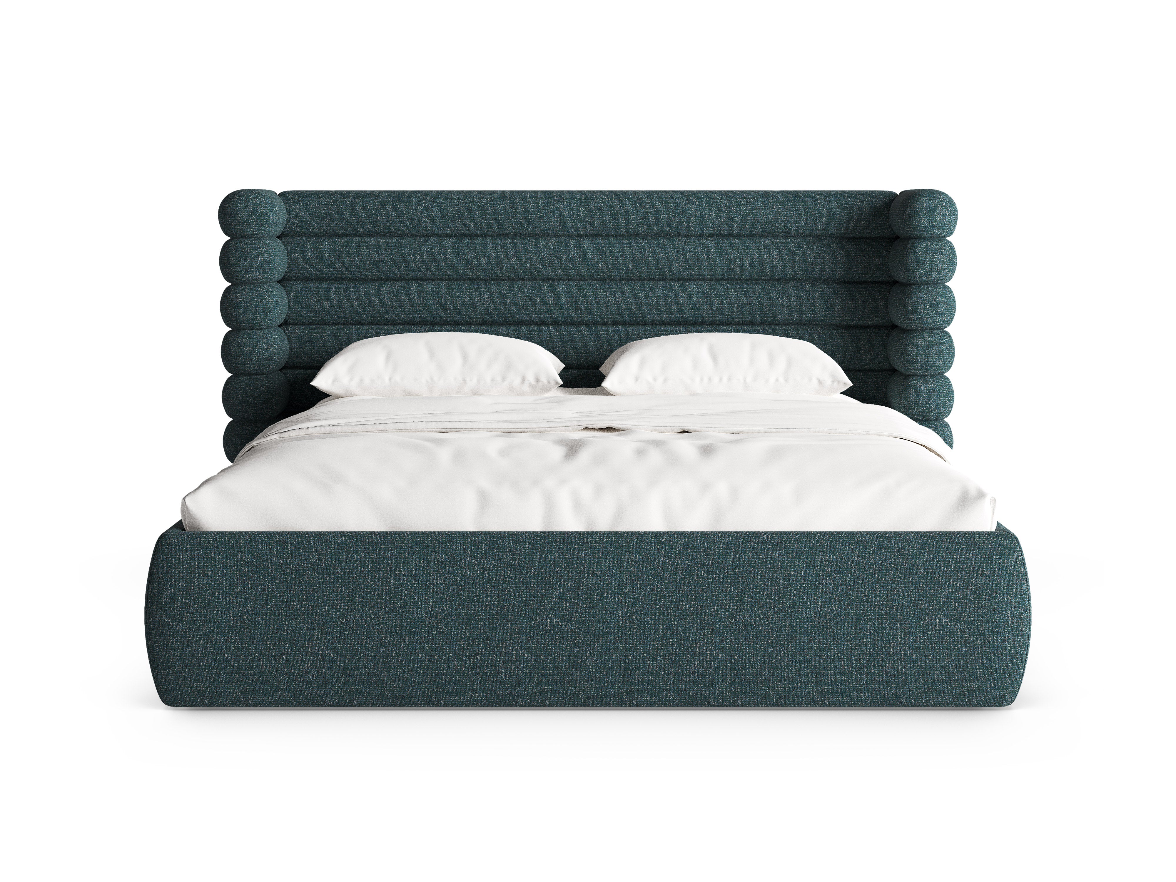 MOUNT Bed Sea Melange