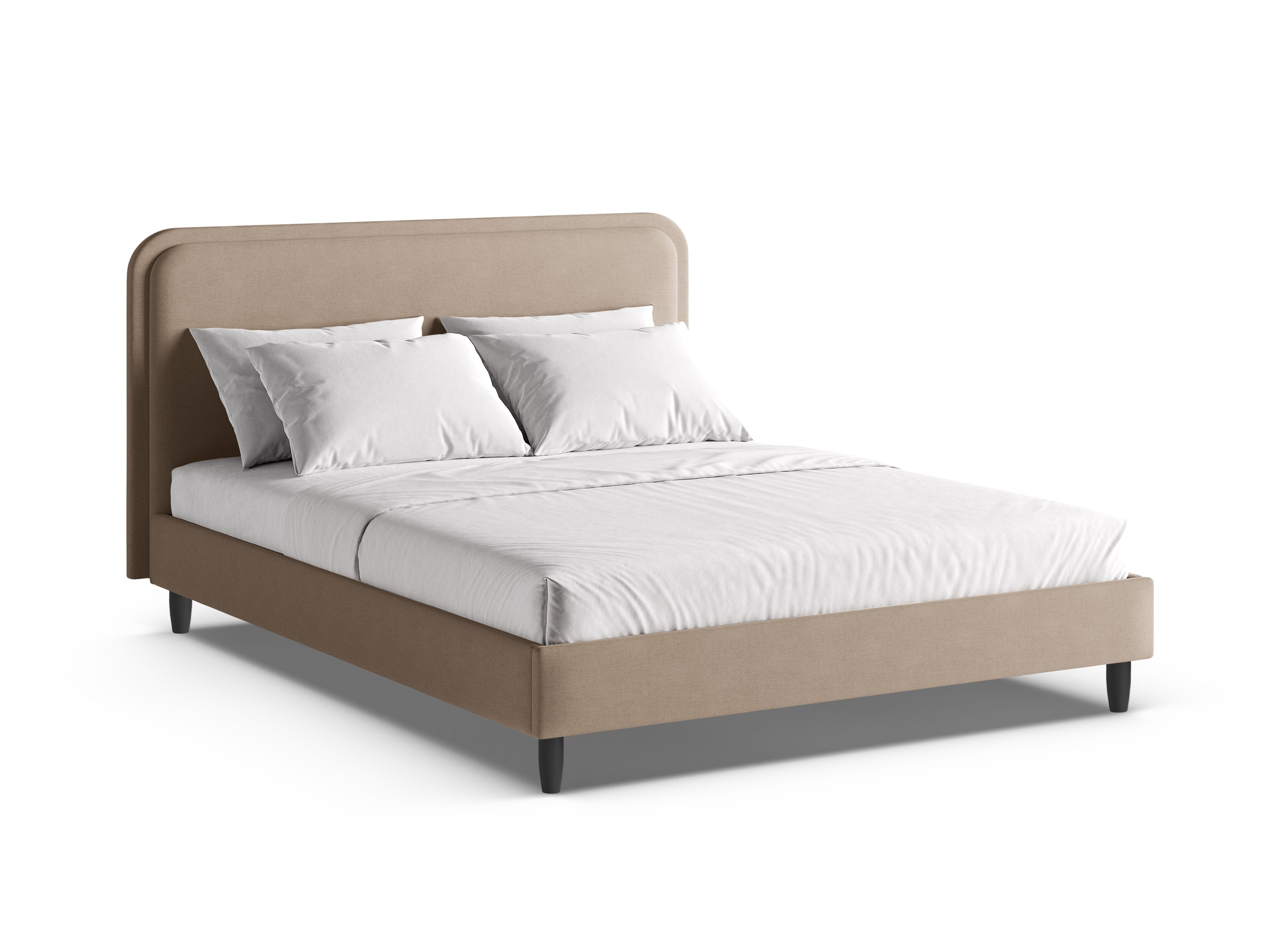 AVELINE Bed Sand