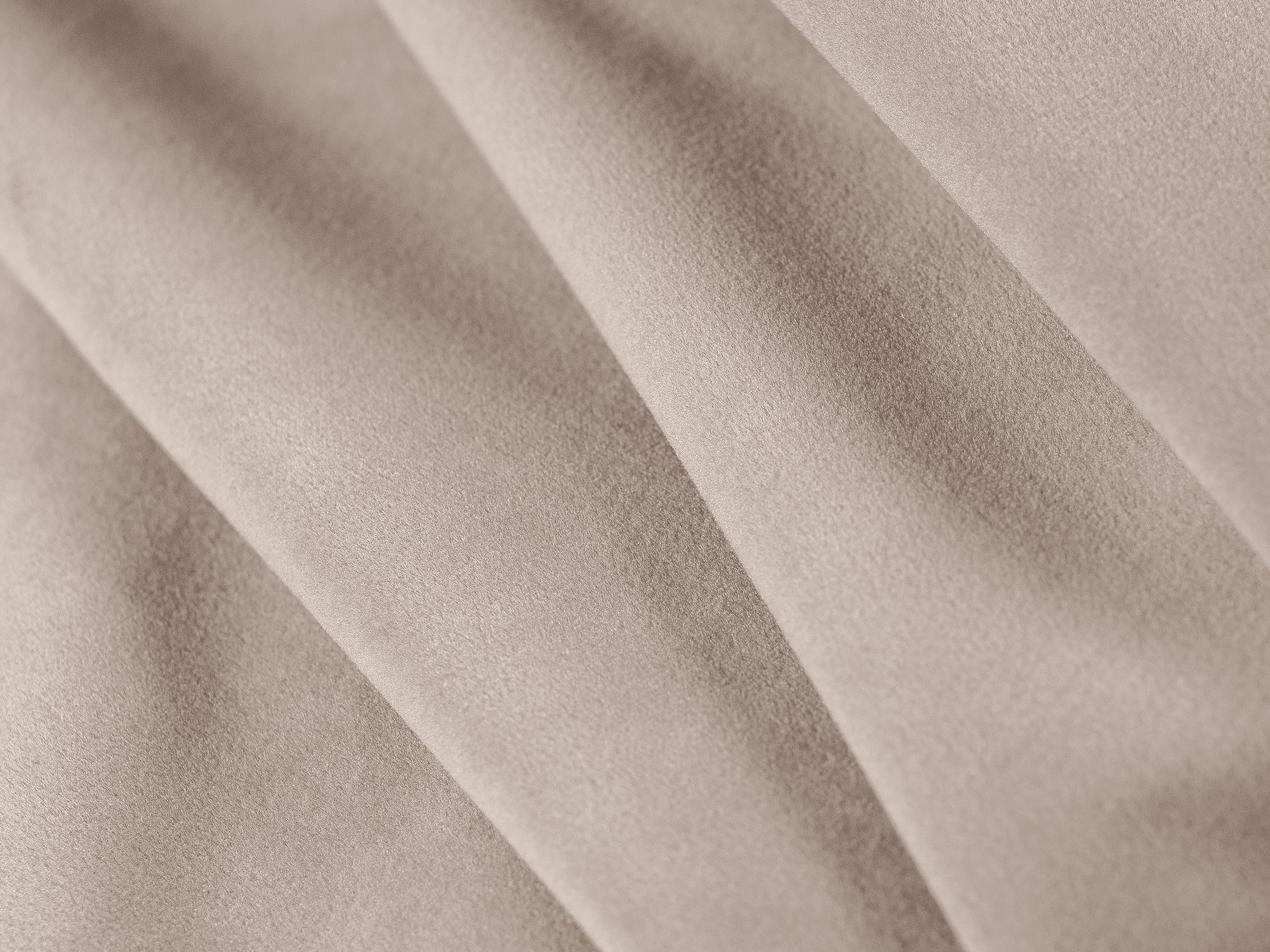 Velvet Linksecke Sofa mit Bettfunktion, "Gloria", 5 Sitze, Beige, 280x170x80
In Europa gemacht