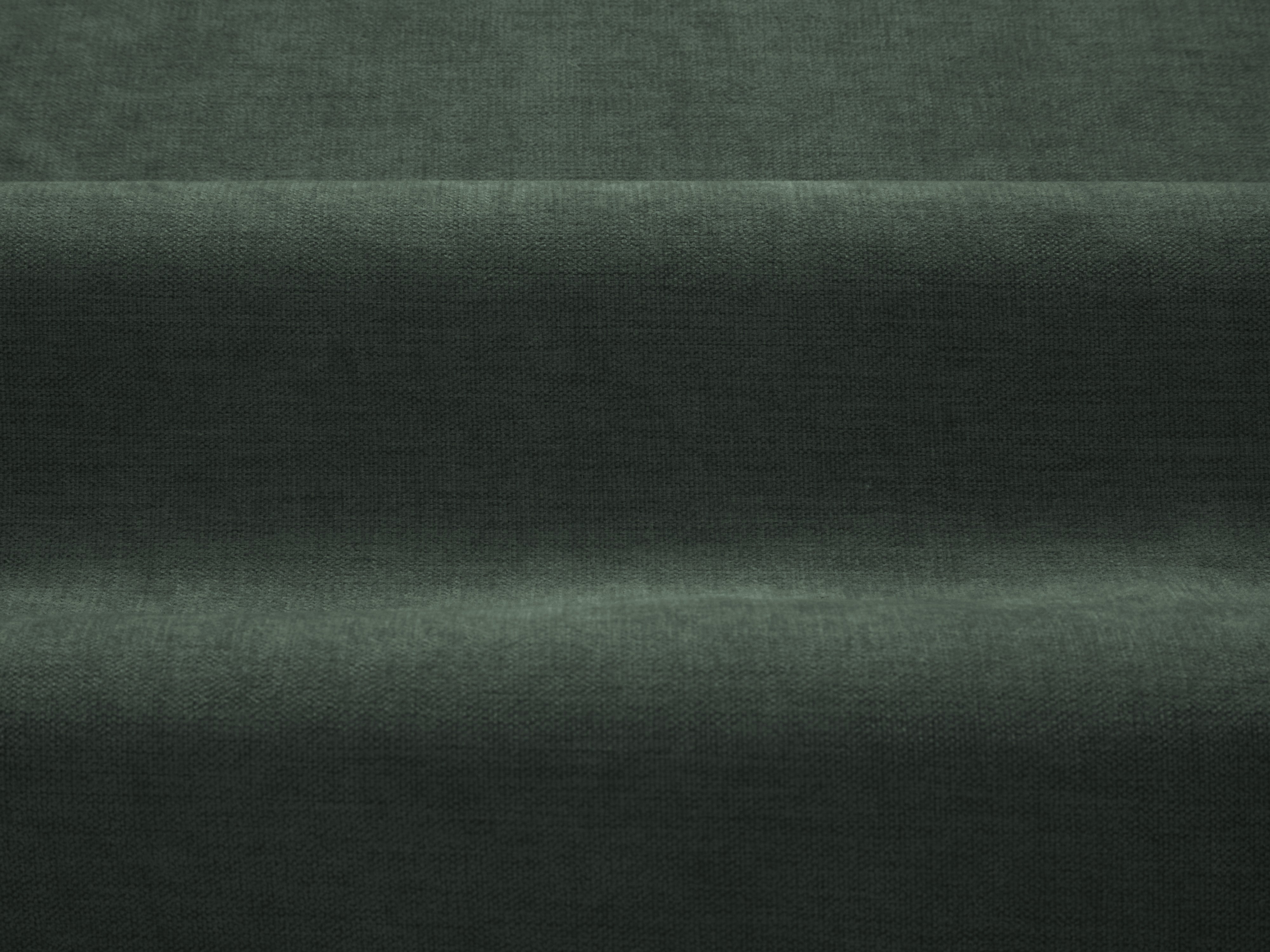Left-handed 4-person corner Torino Green