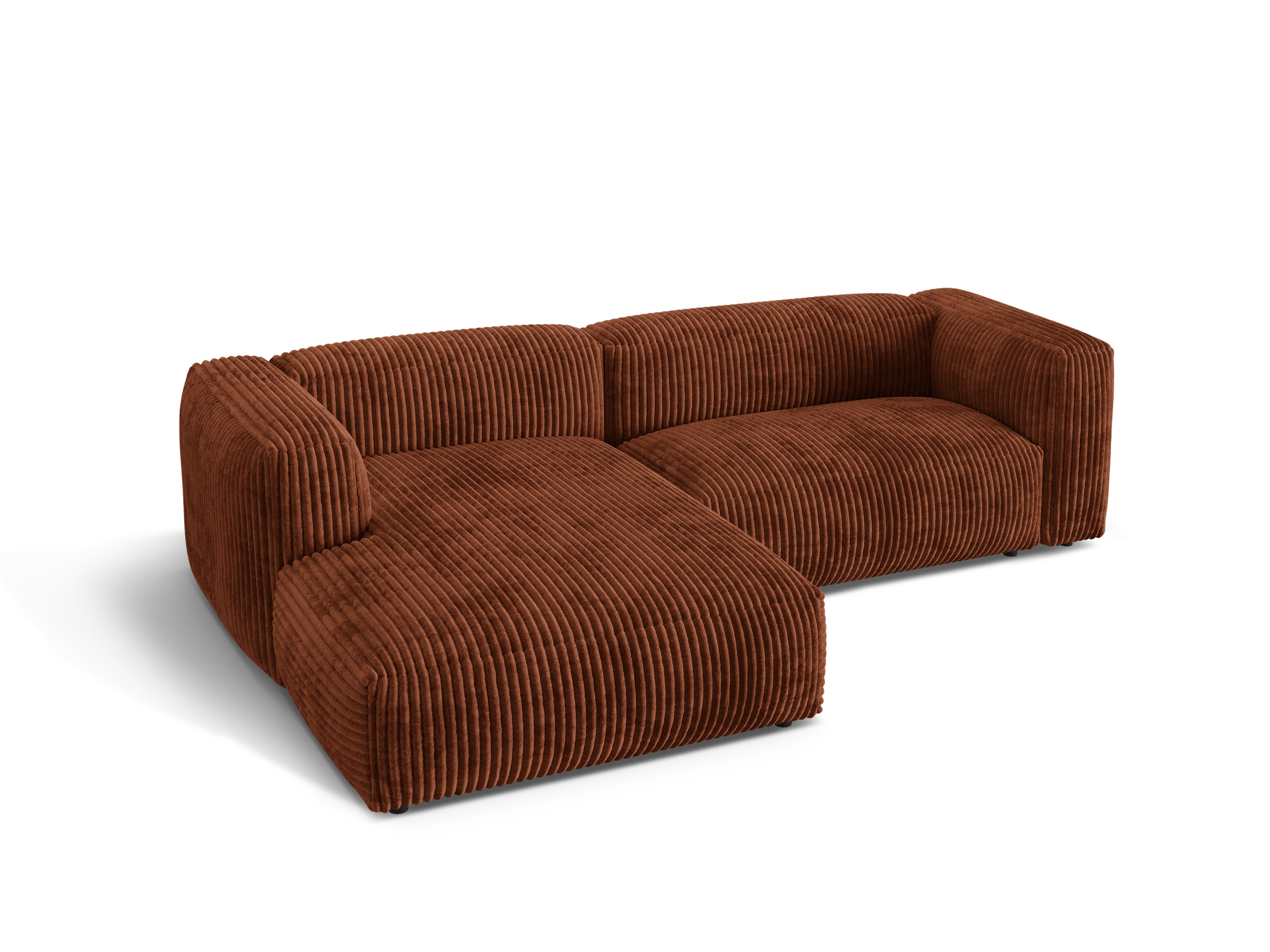 Linke Ecke von 2-Personen Martin Brick Cord