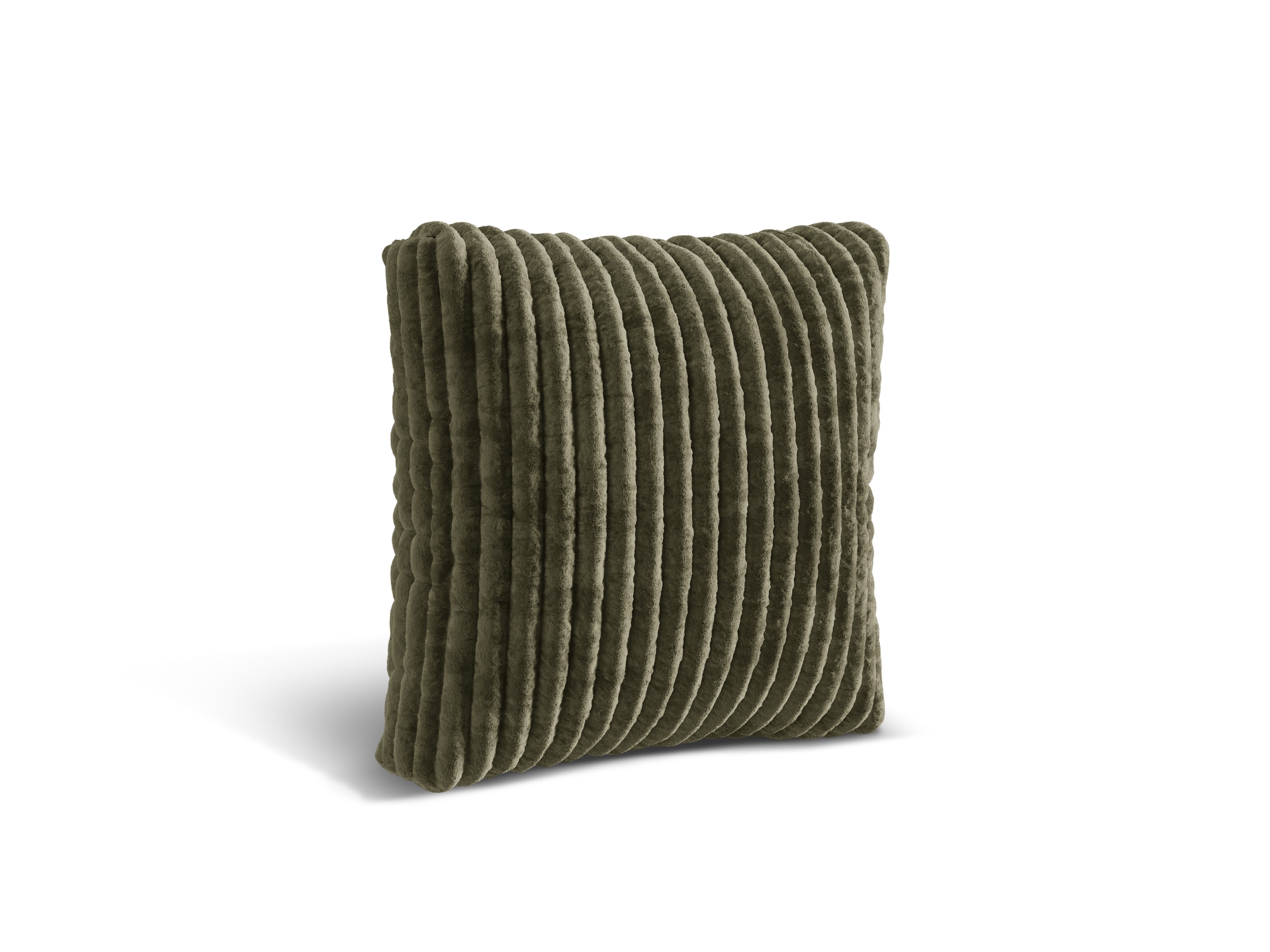 Martina Green Cordurian pillow