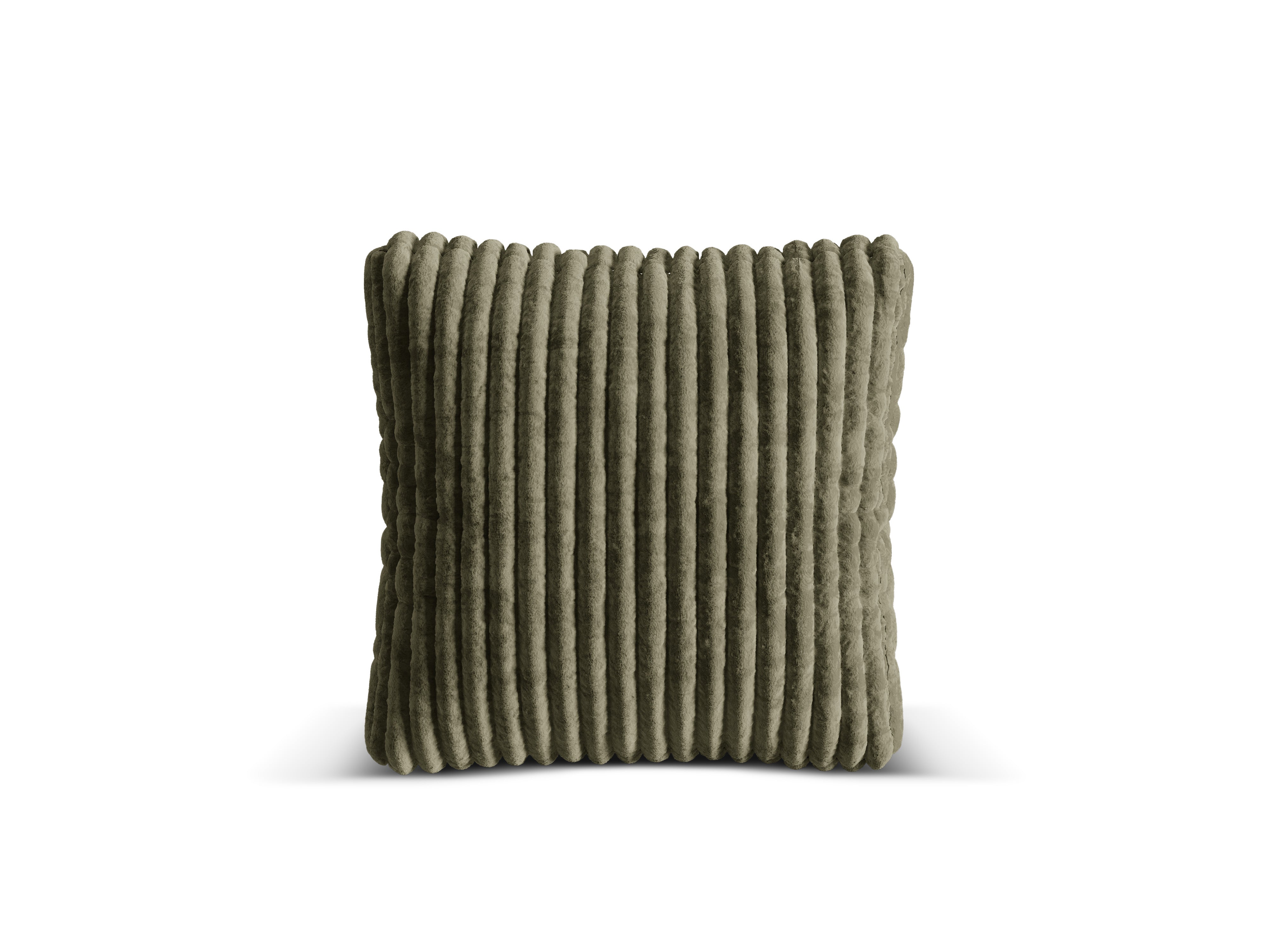Martina Green Cordurian pillow