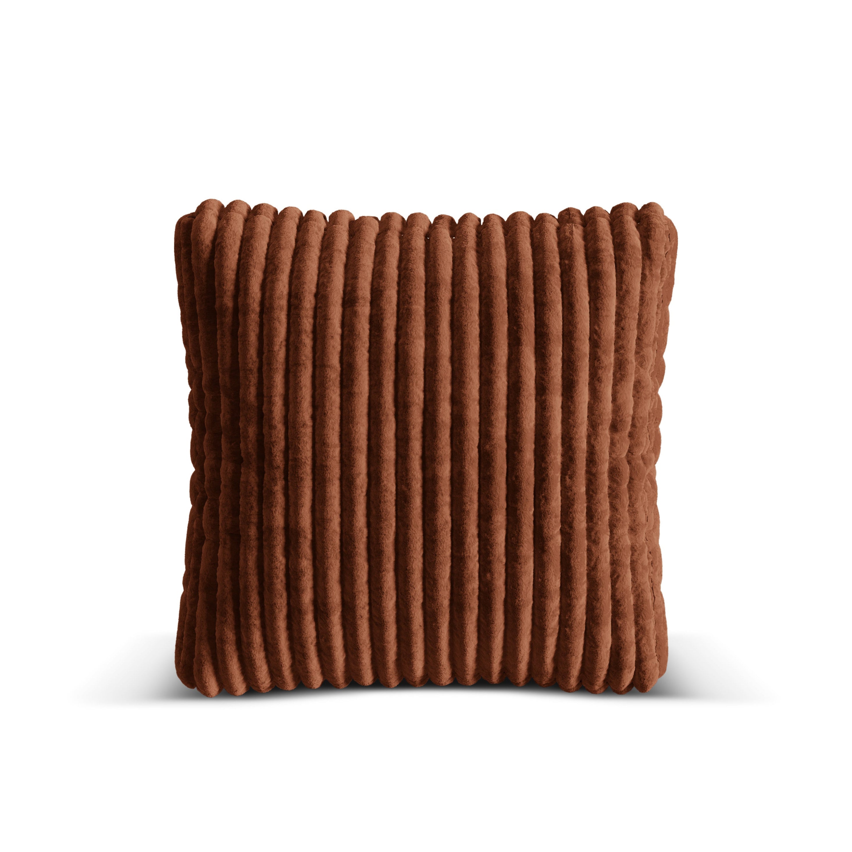 Martin cushion brick corduroy