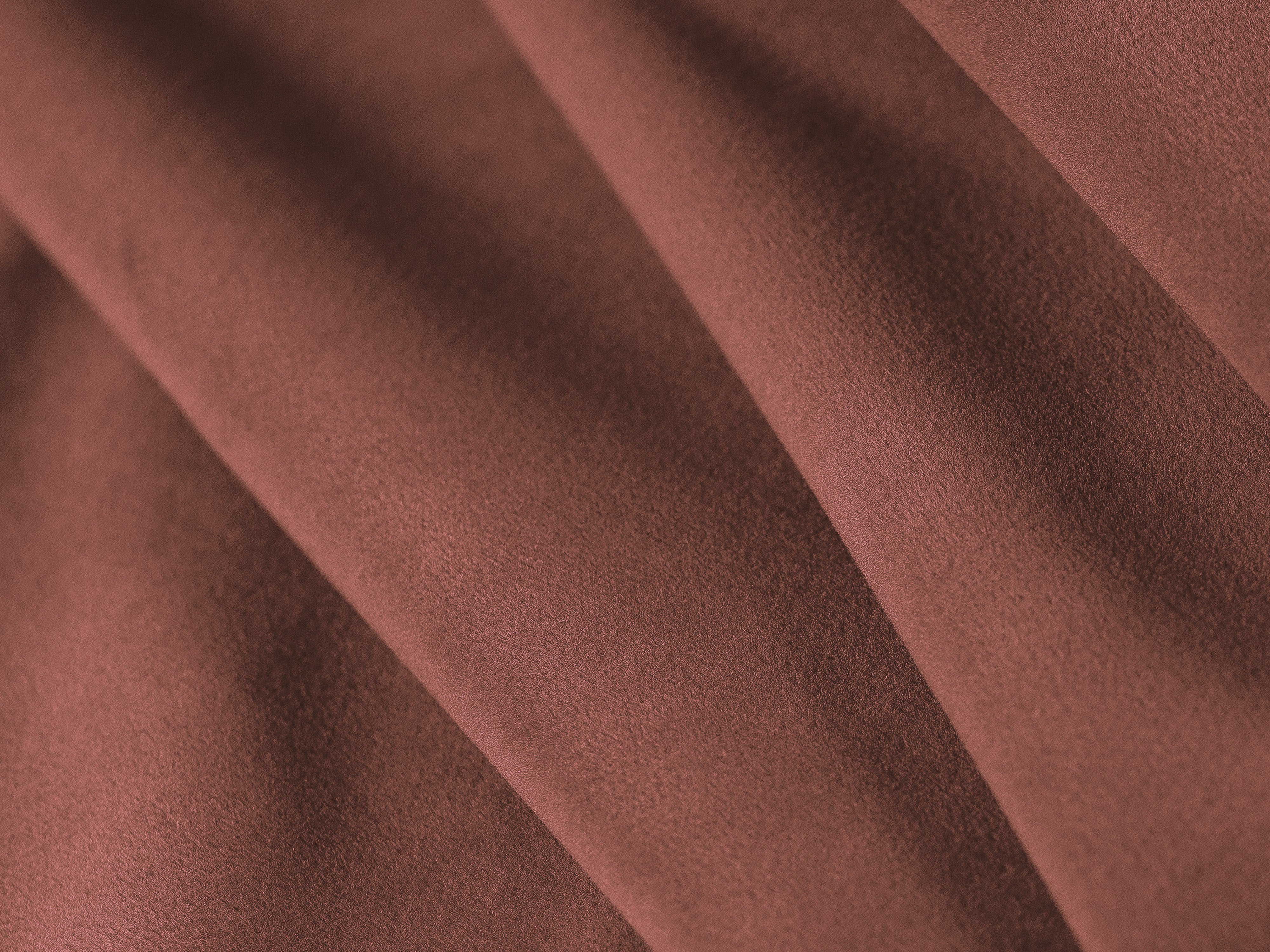 Pouf velvety torino cuoio