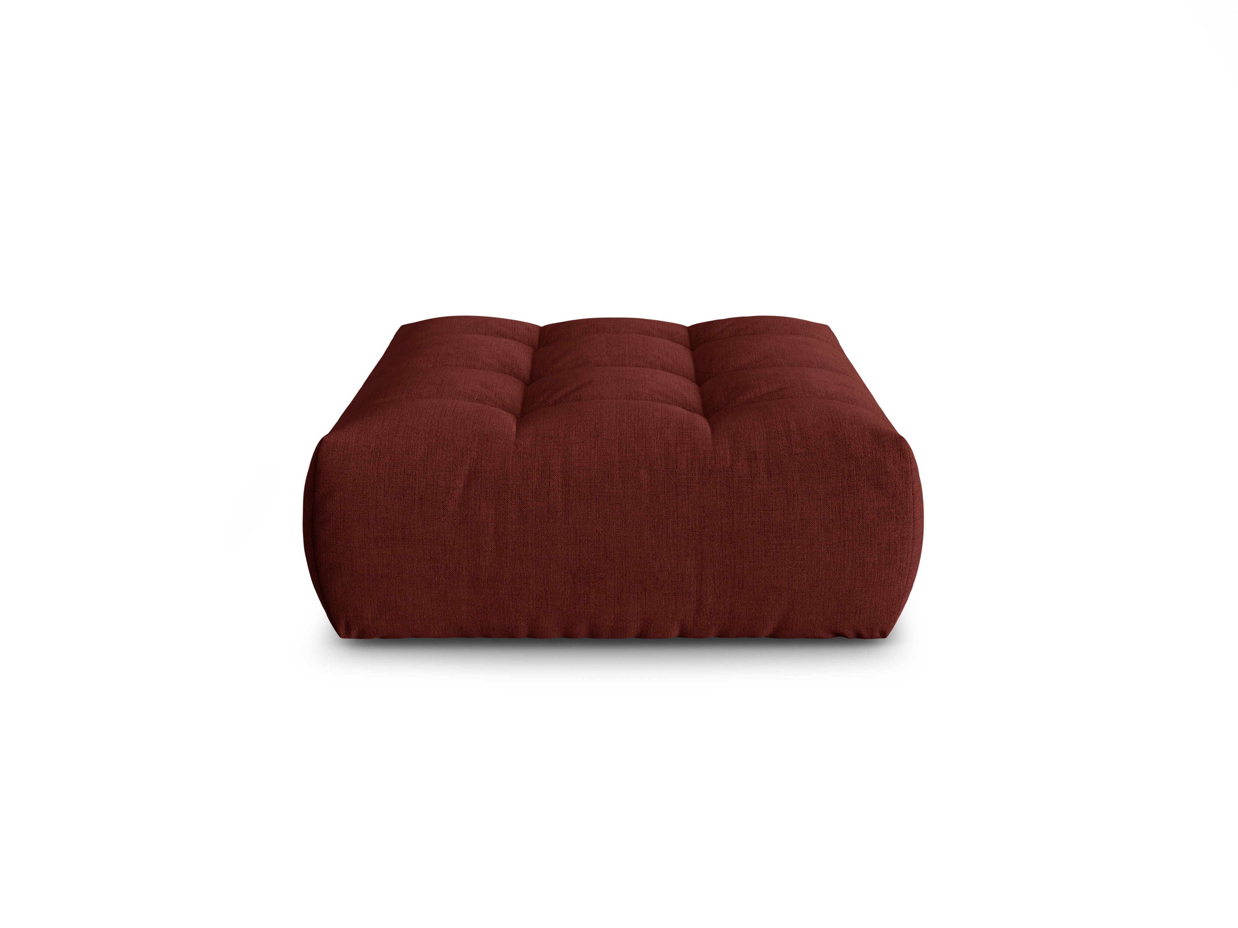 Pifu, "Bloom", 1 Sitz, rot, 110x101x42
In Europa gemacht