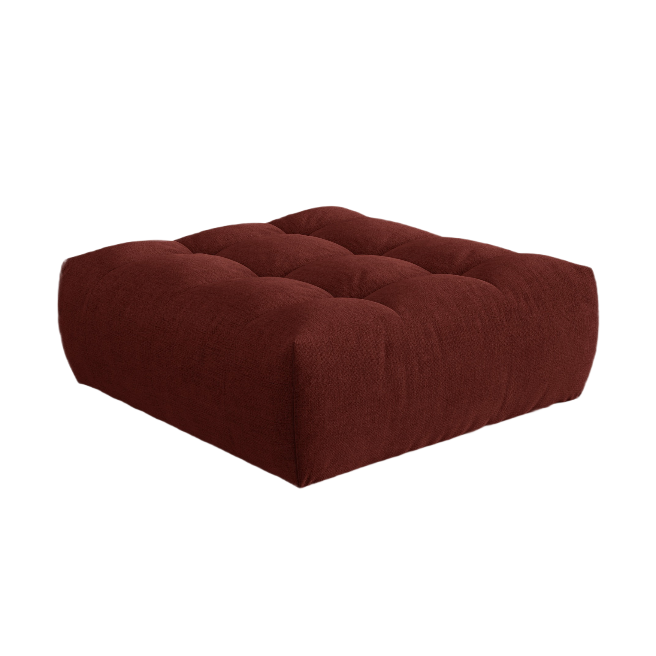 Pifu, "Bloom", 1 Sitz, rot, 110x101x42
In Europa gemacht