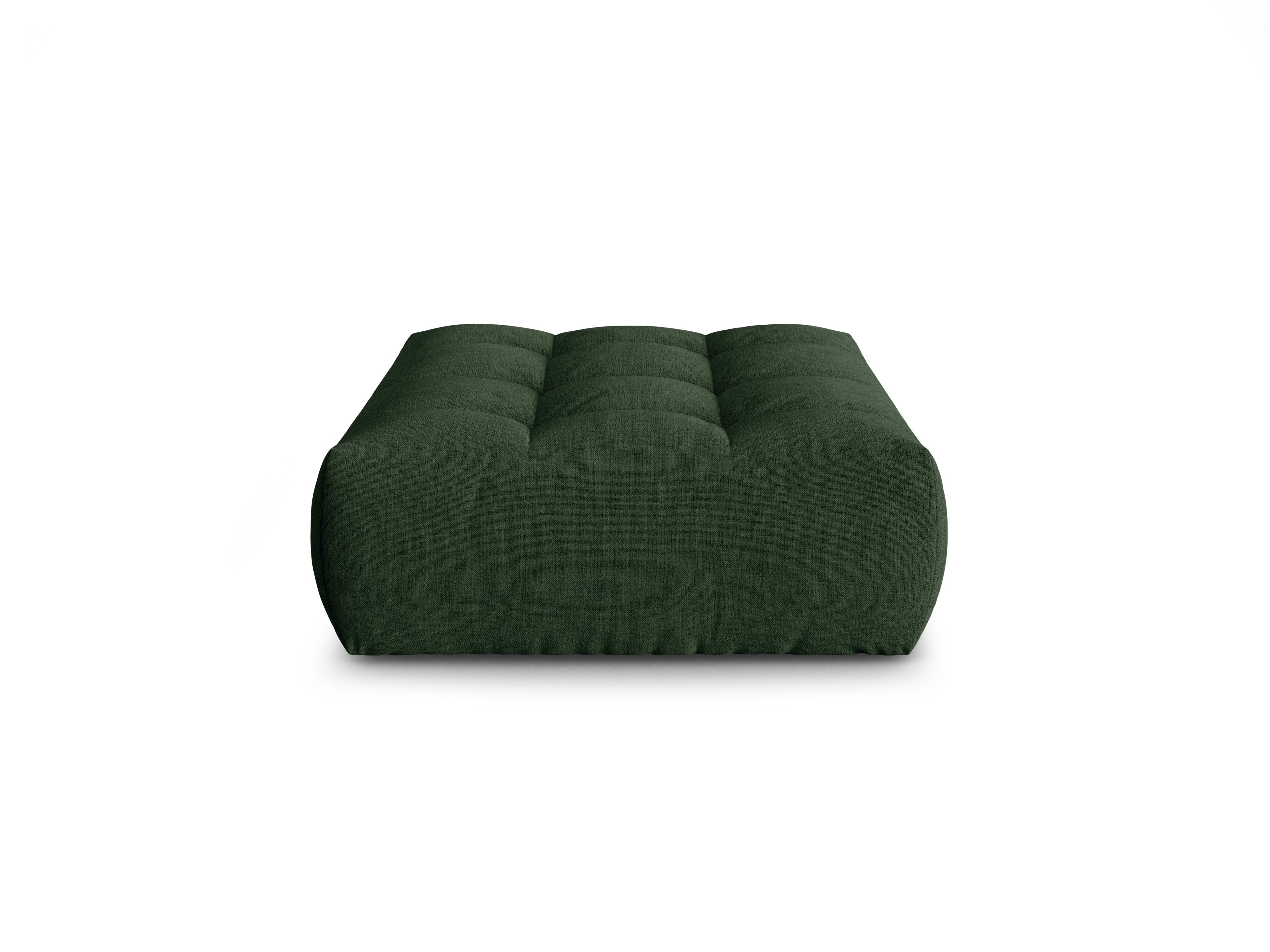 Pufuz, "Bloom", 1 Seat, Moss Green, 110x101x42
Made in Europe