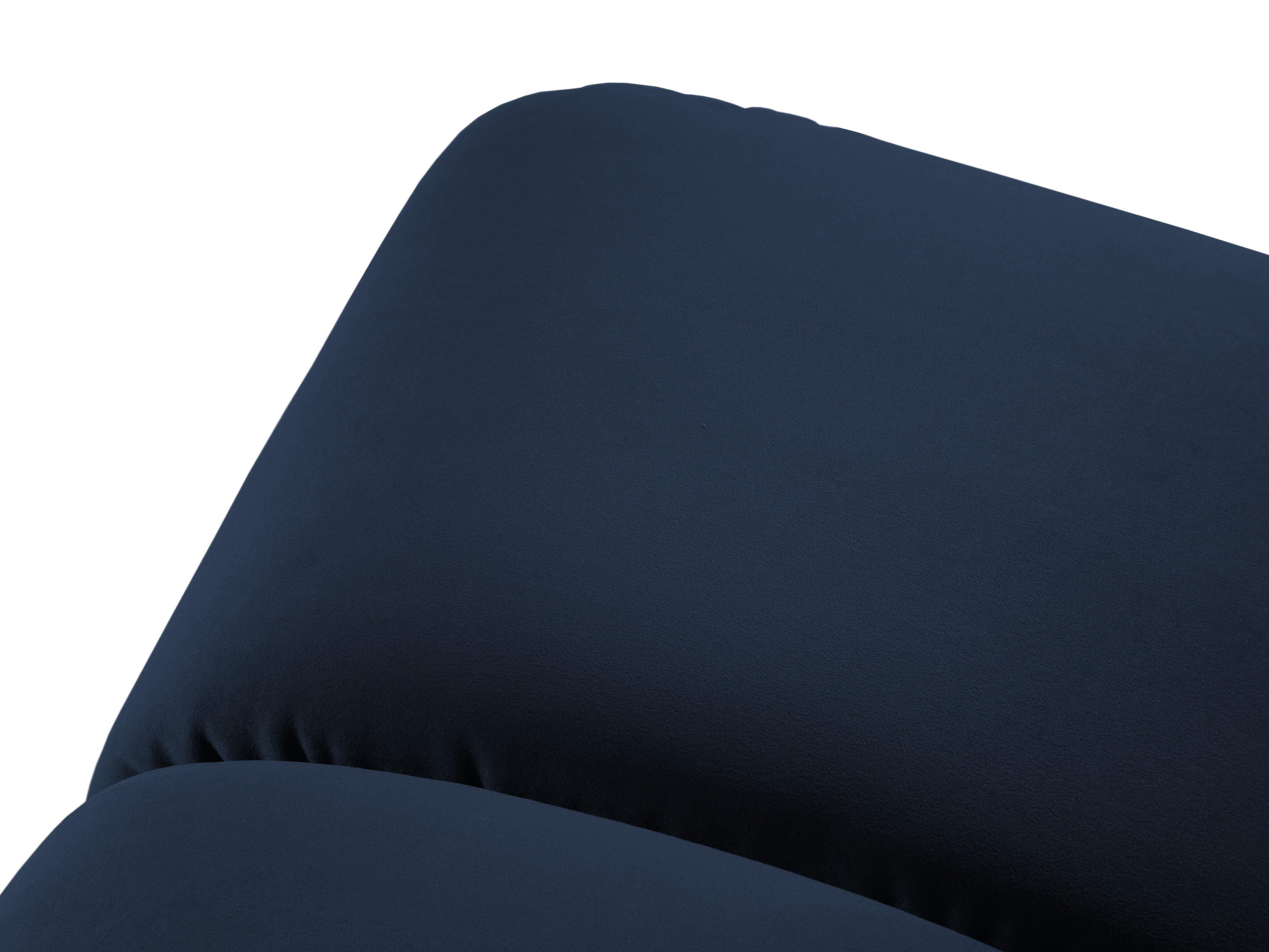 Samt Ponuf, "Diana", 1 Sitz, Royal Blue, 82x60x42
In Europa gemacht