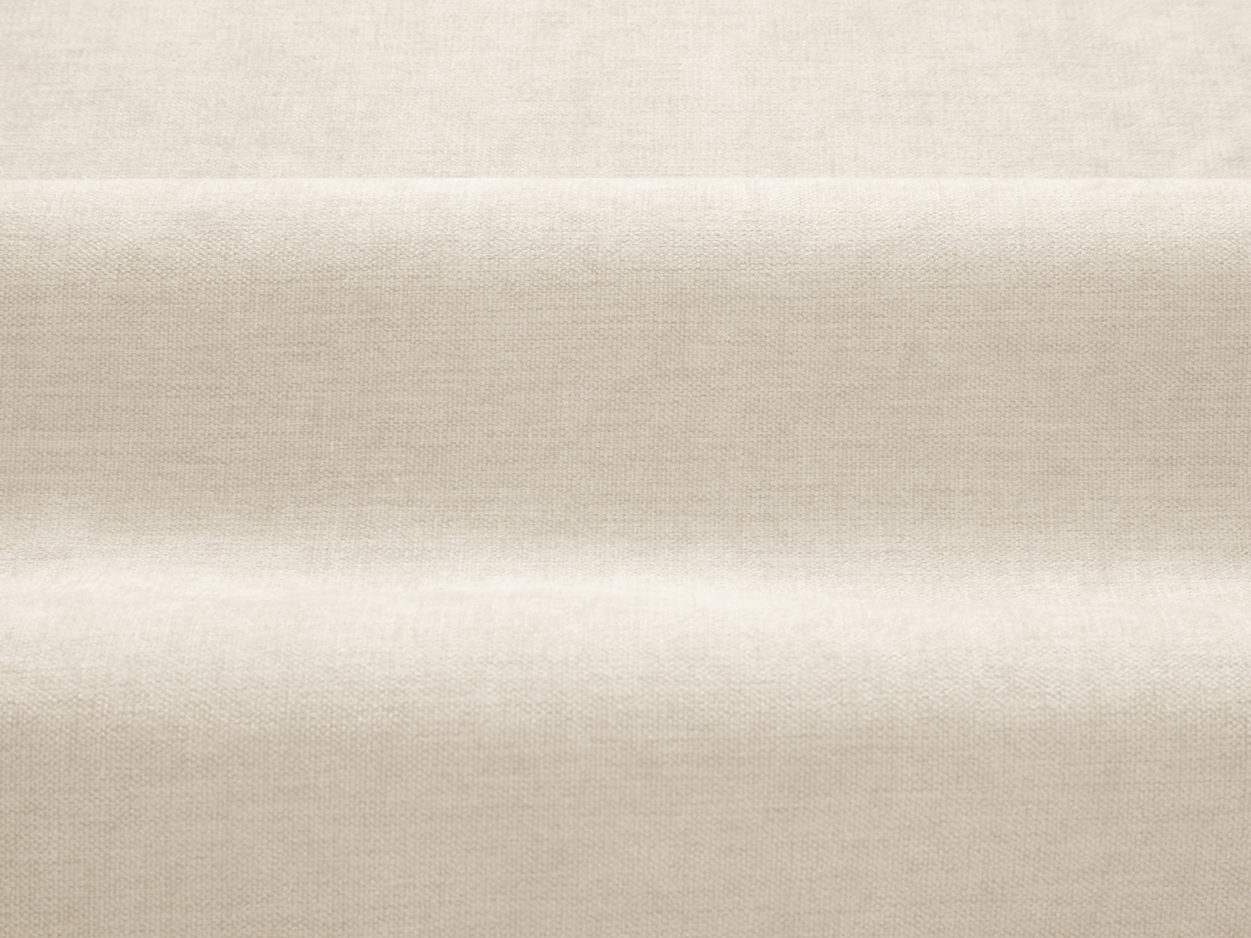 Right-sided corner of 4-person Torino ivory