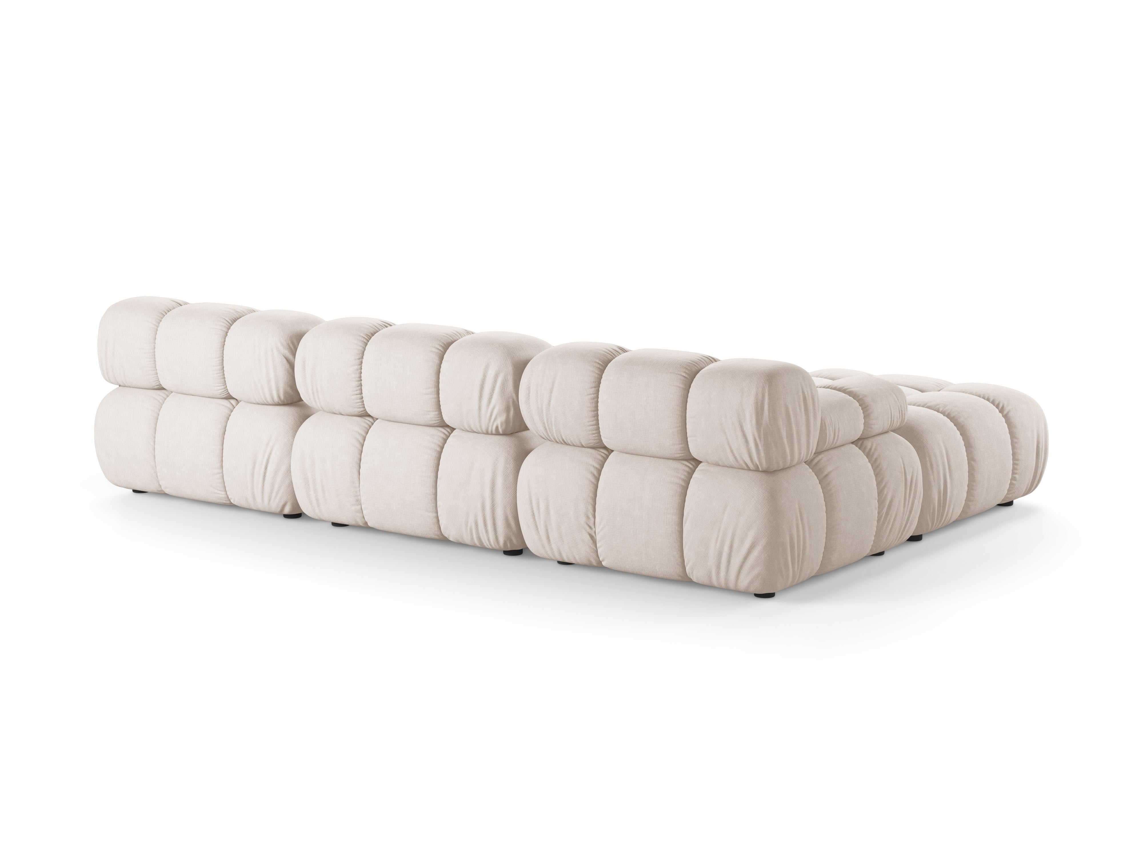 Universal Corner Sofa BELLIS Beige
