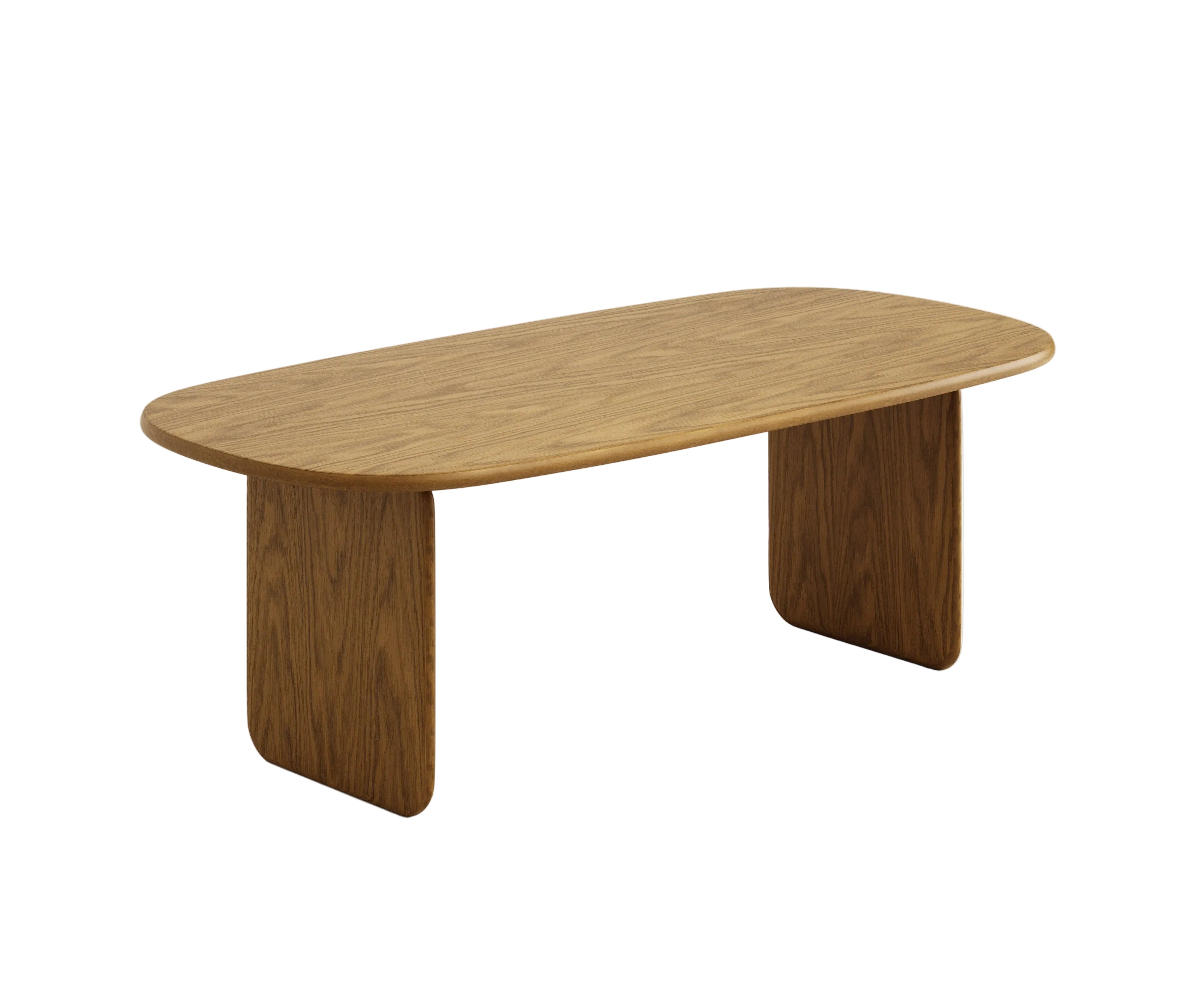 LANA Oak Table
