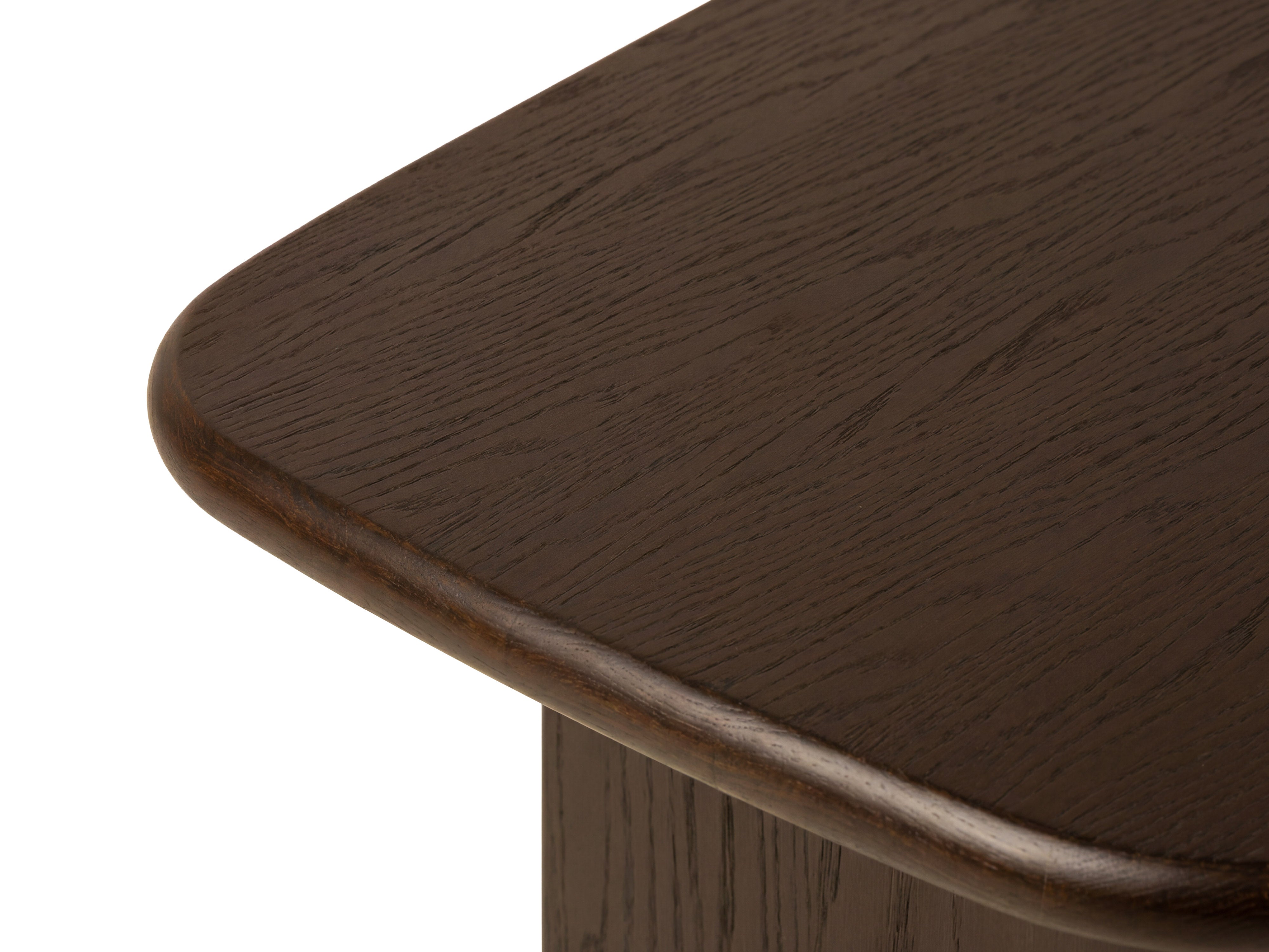 LANA Coffee Table in Walnut Oak