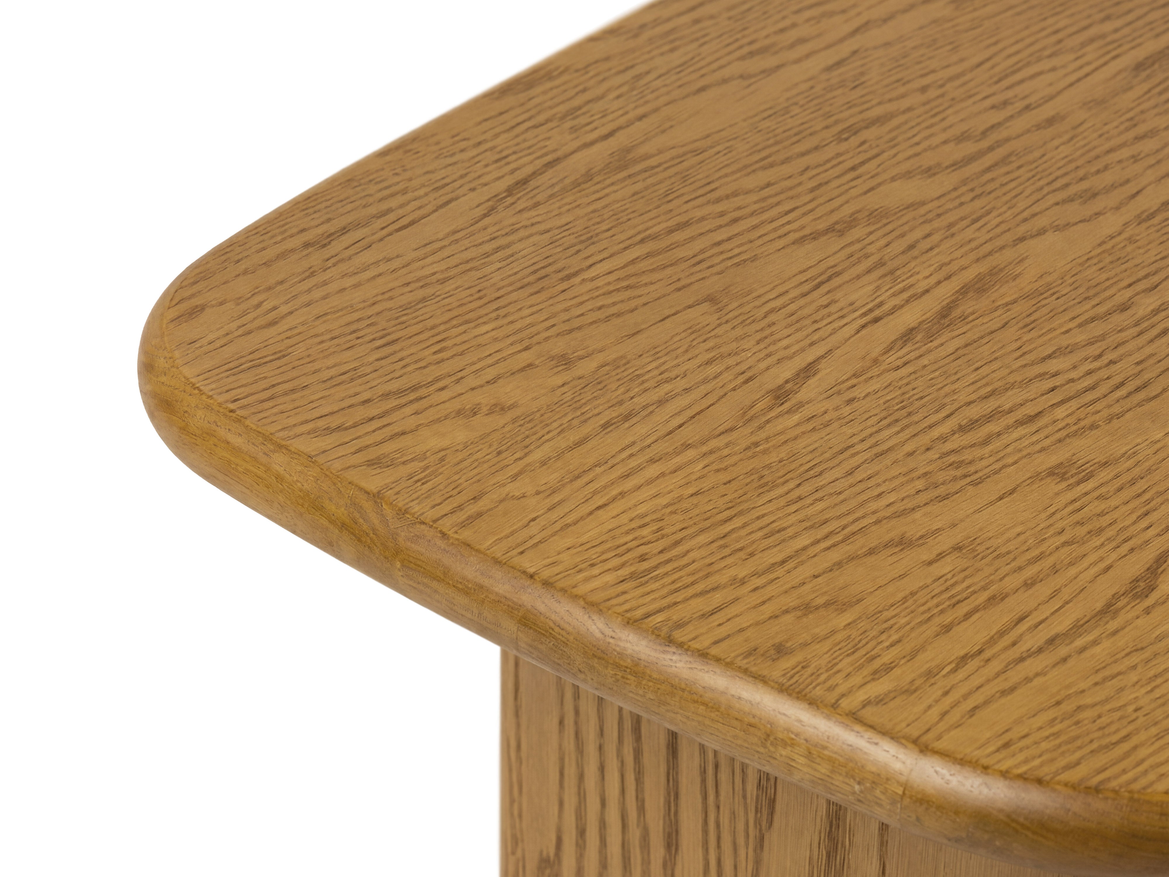 LANA oak coffee table