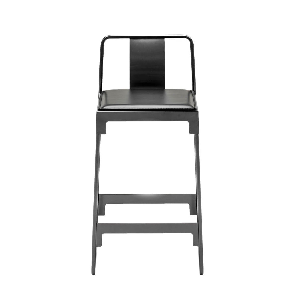Black Mingx Hocker