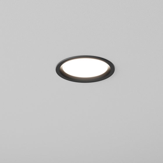 Einbauleuchte MINI RING RIM