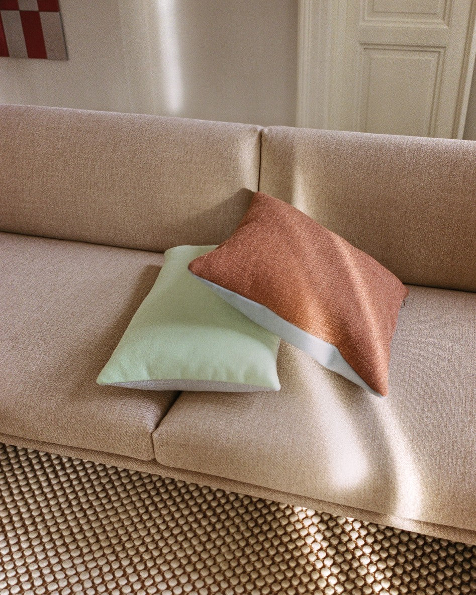 2-Seater Sofa OUTLINE Upholstered