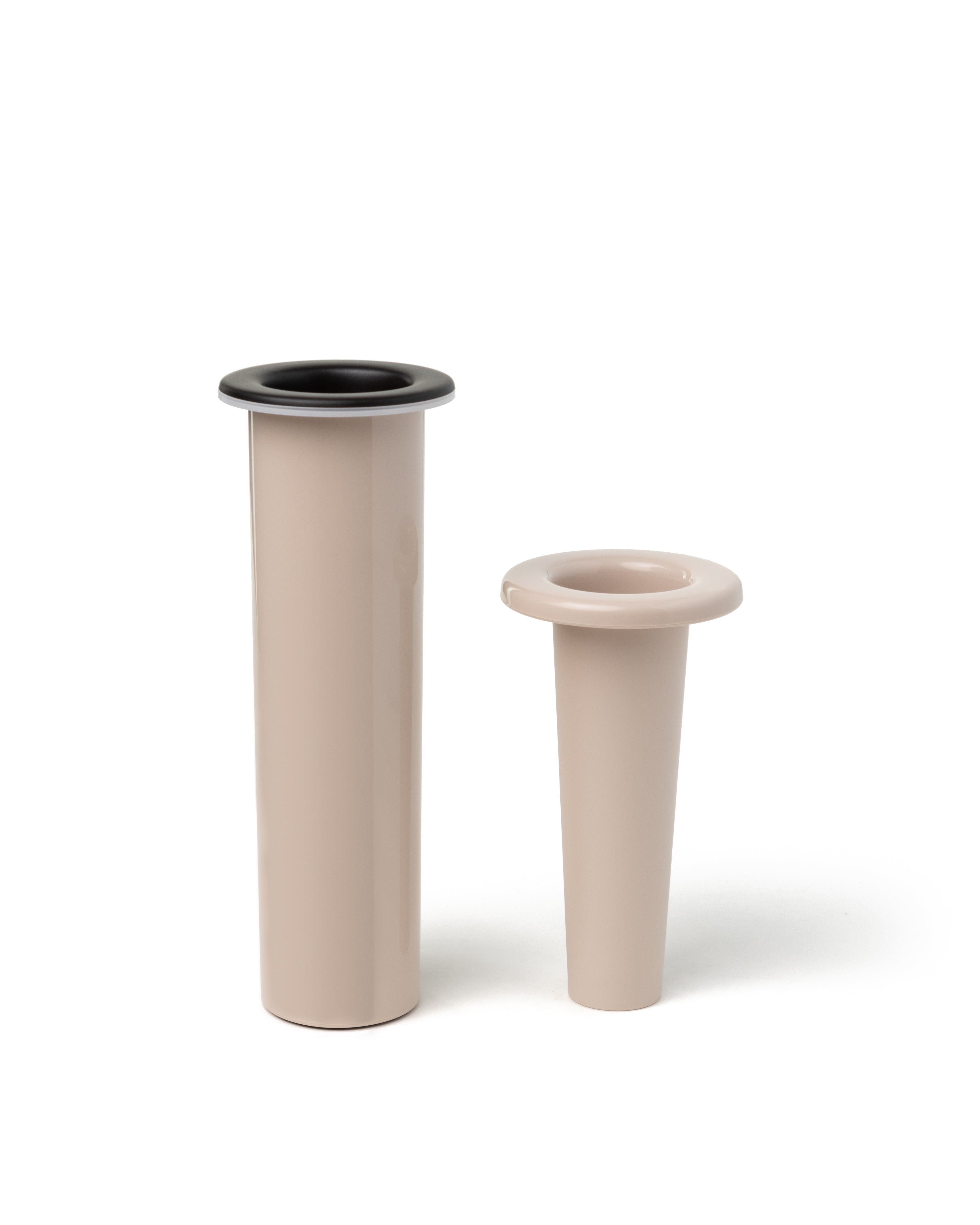 BOUQUET Tischleuchte beige