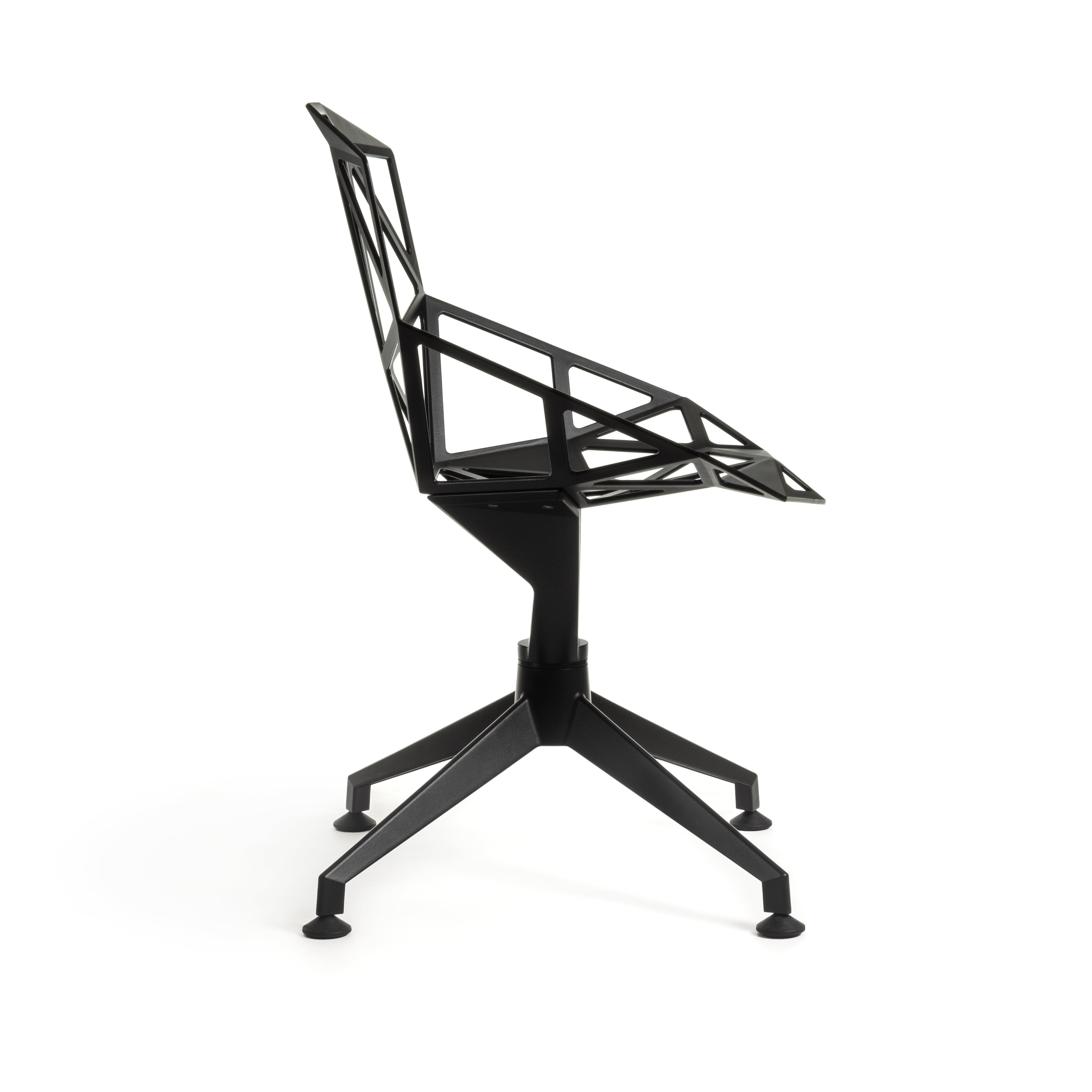 Swivel chair chair_one_4star black