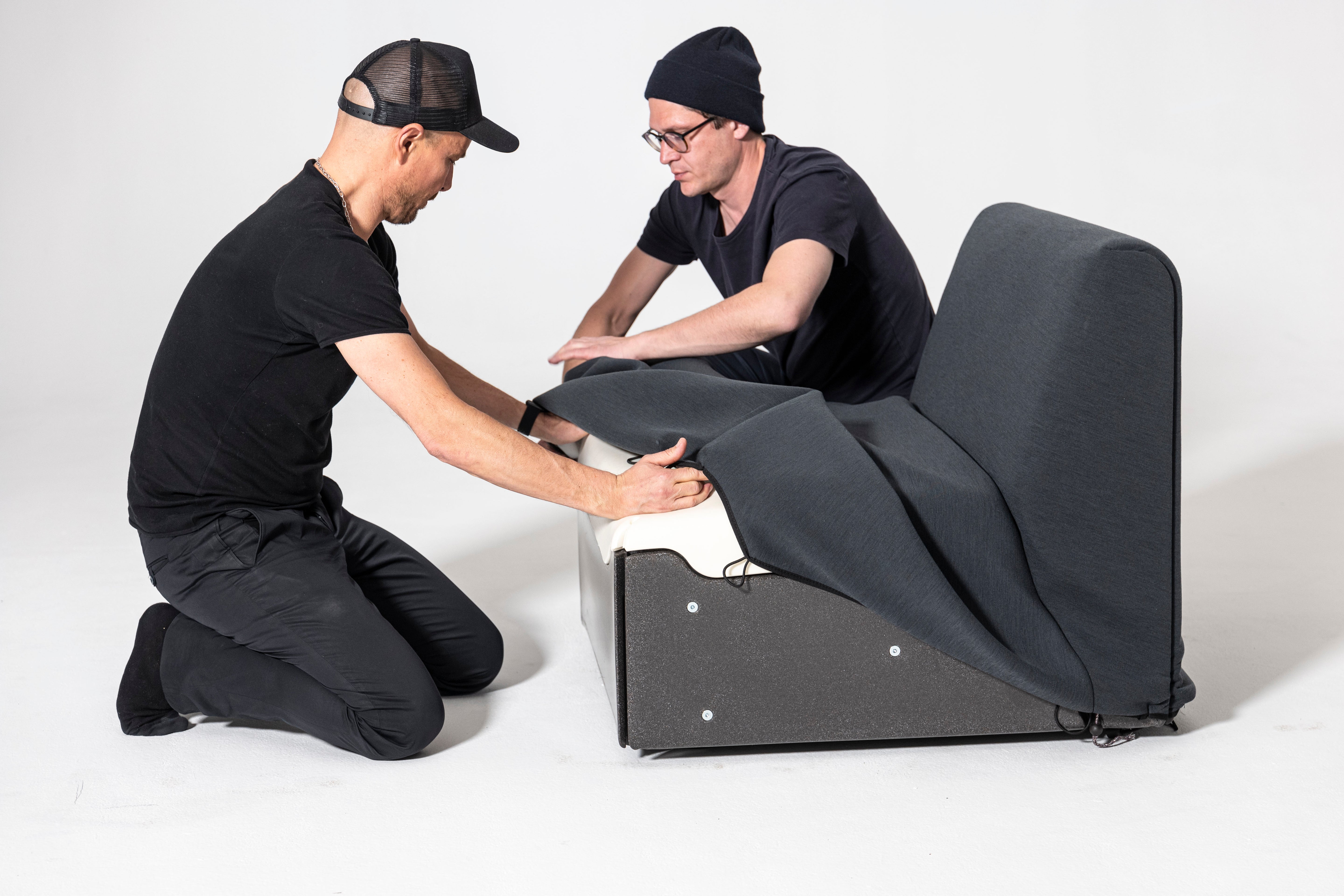 COSTUME Polstersessel