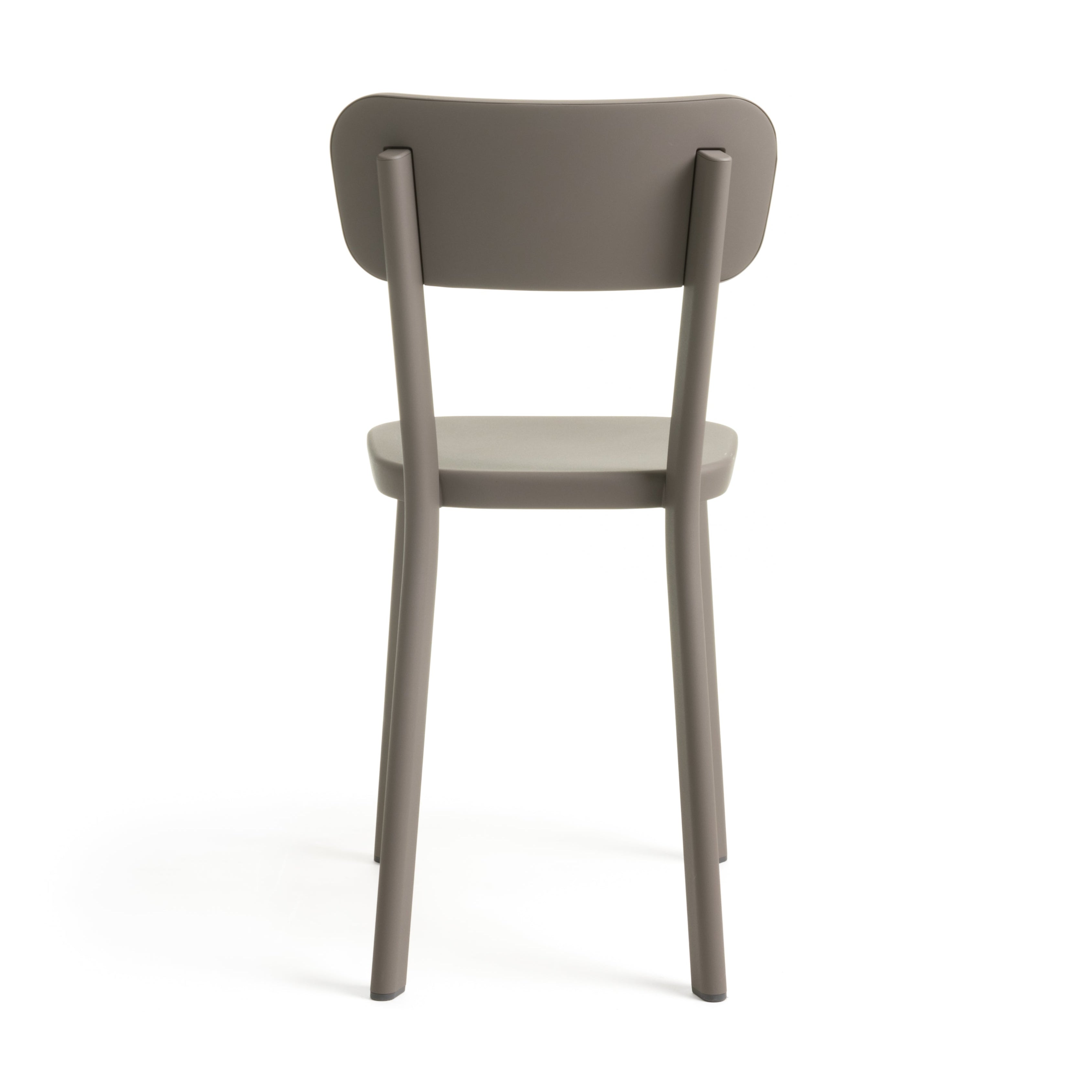 DEJA VU Taupe Outdoor-Stuhl